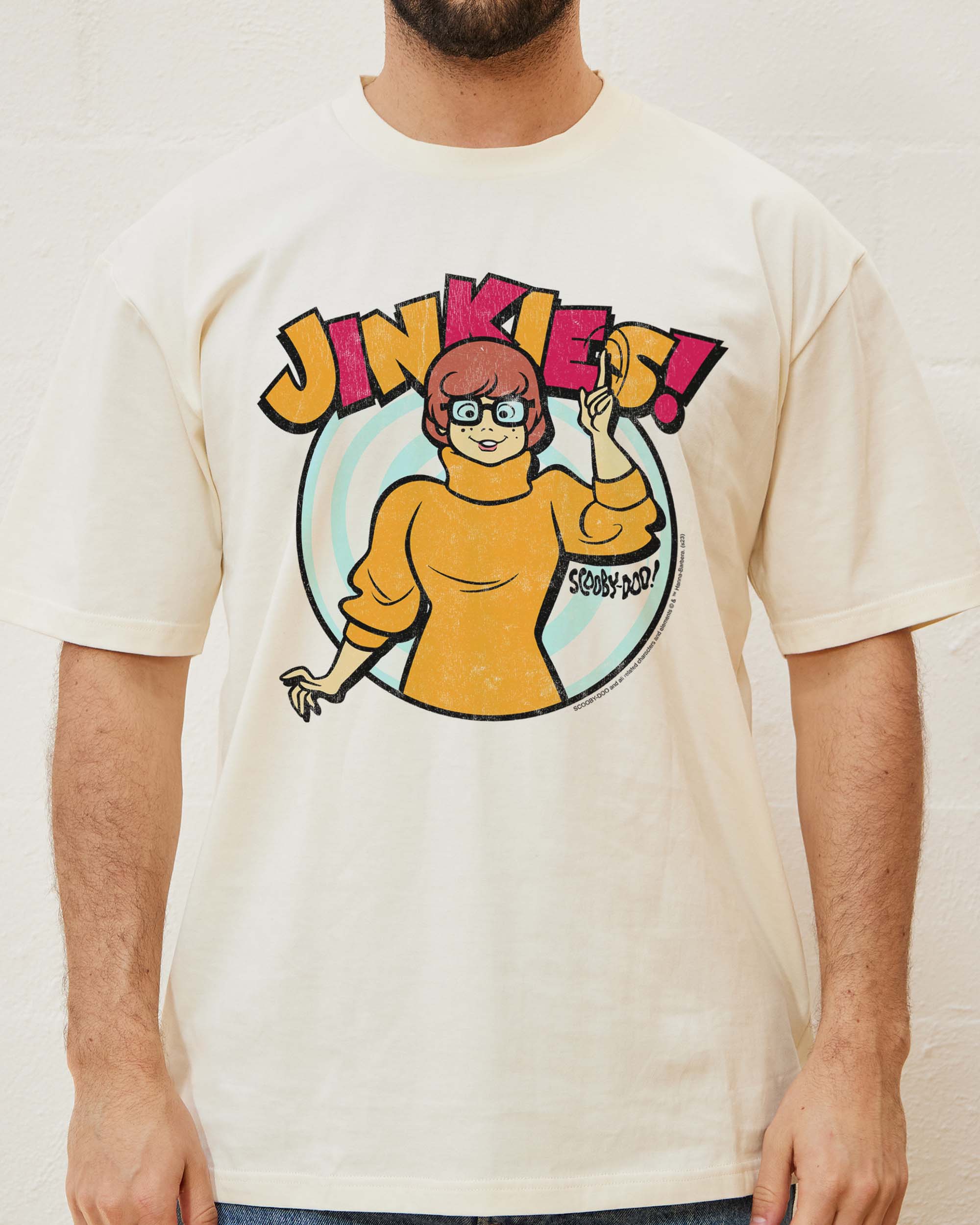 Jinkies T-Shirt Australia Online