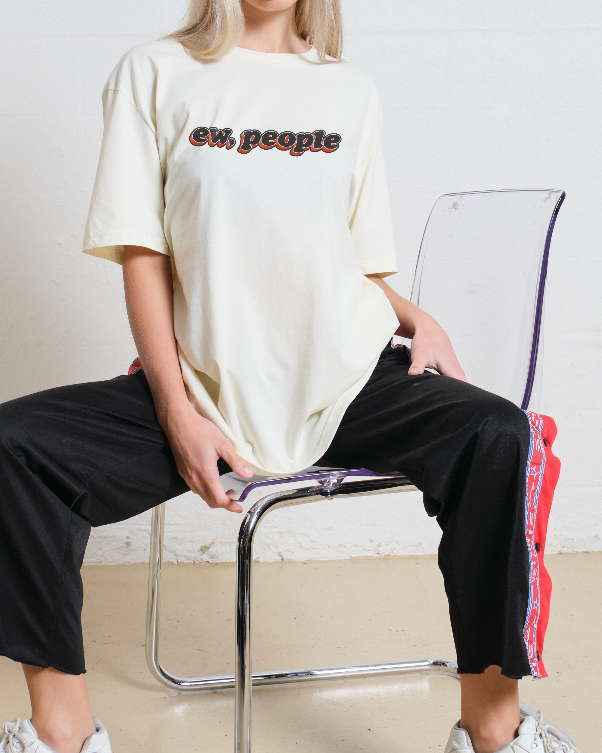 Ew People T-Shirt Australia Online