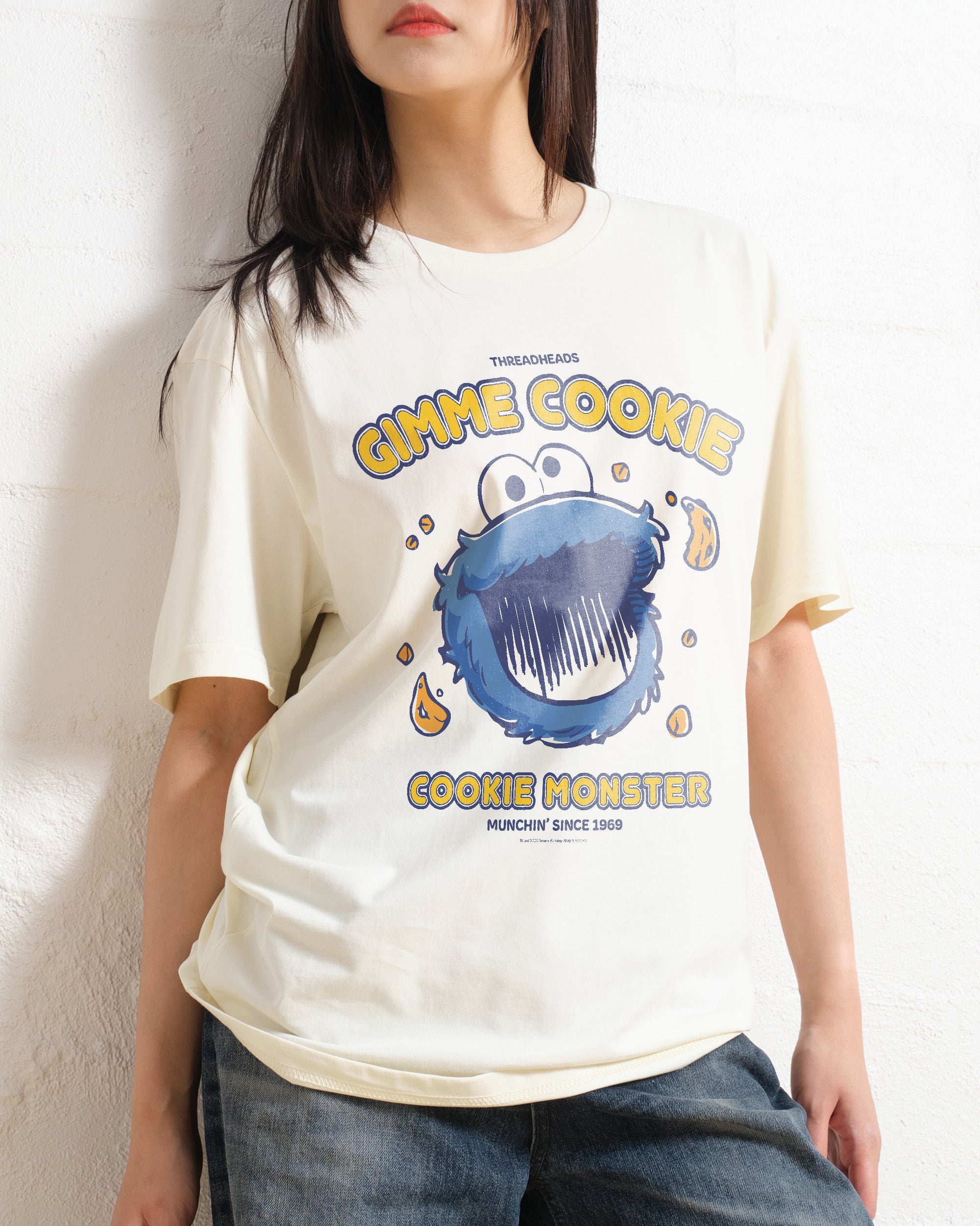 Gimme Cookie T-Shirt Australia Online