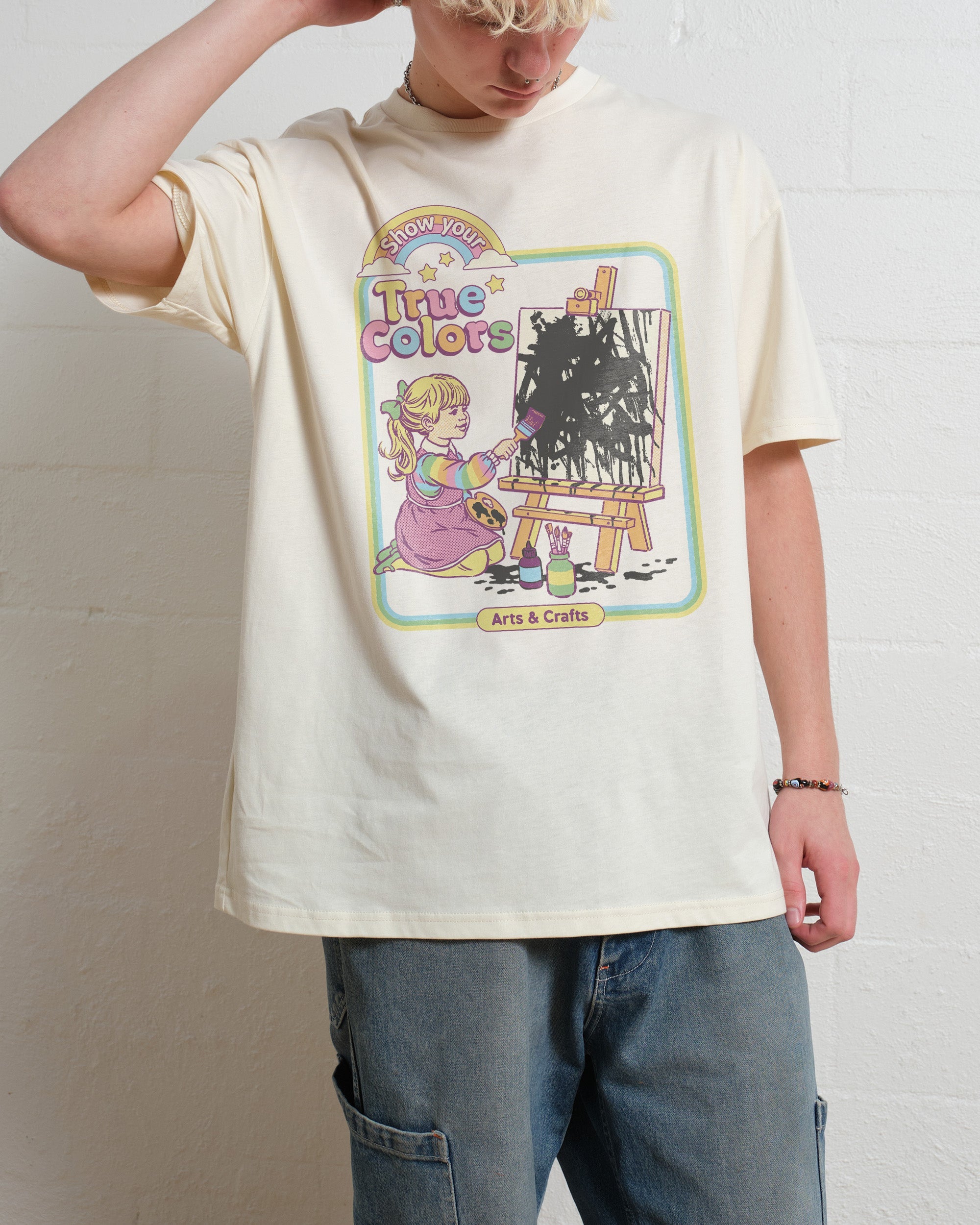 True Colors T-Shirt Australia Online