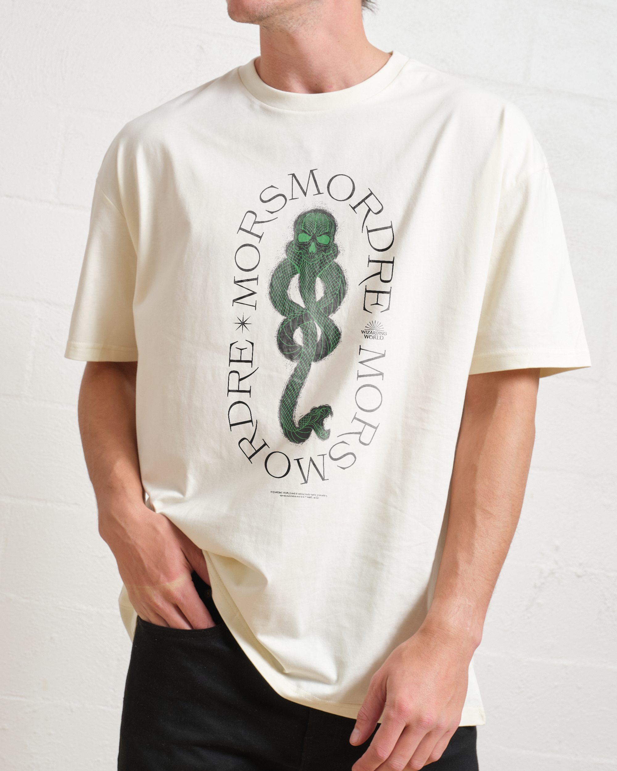 Death Eater Symbol T-Shirt Australia Online