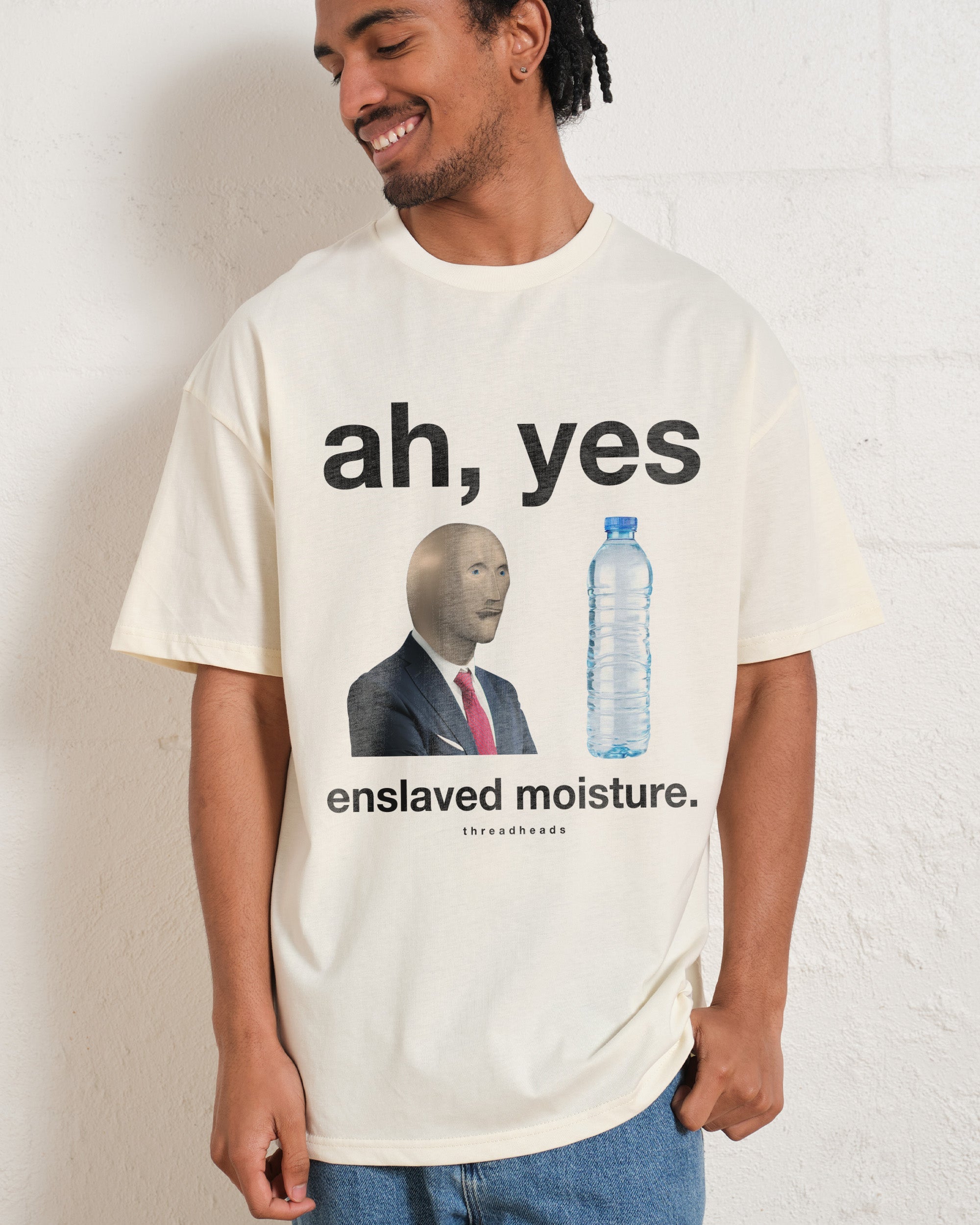 Enslaved Moisture T-Shirt Australia Online