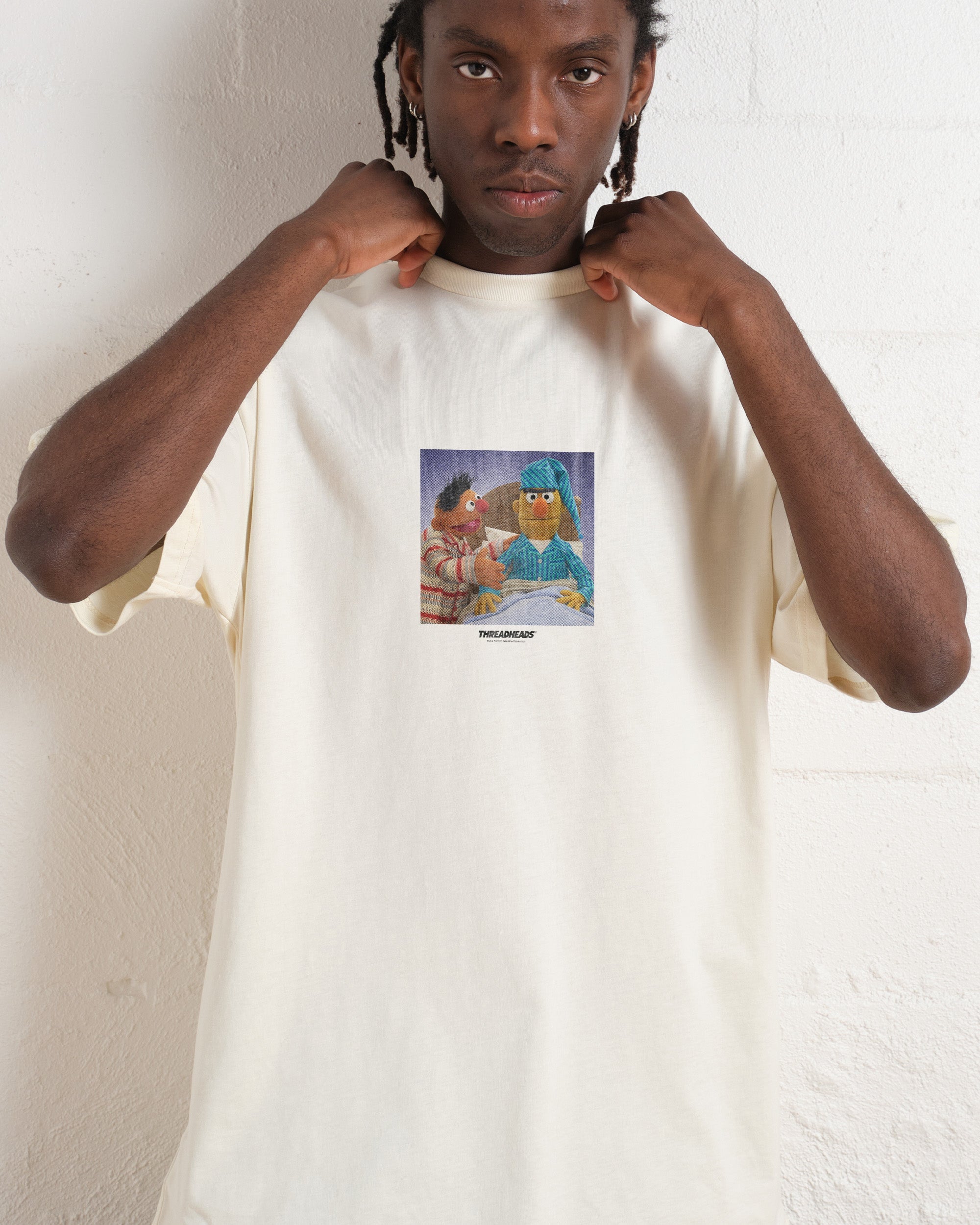 Annoyed Bert T-Shirt Australia Online