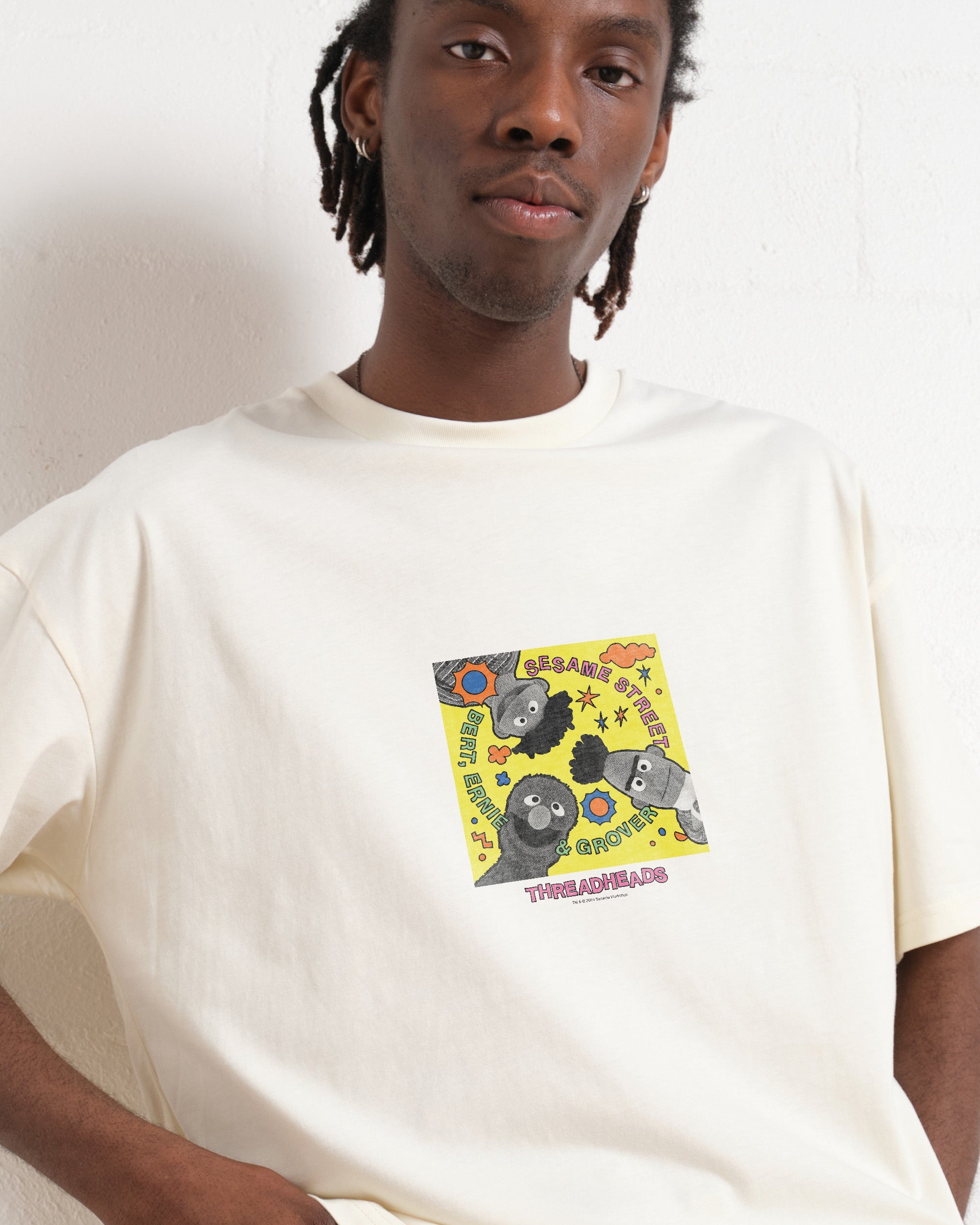 Three is the Magic Number T-Shirt Australia Online