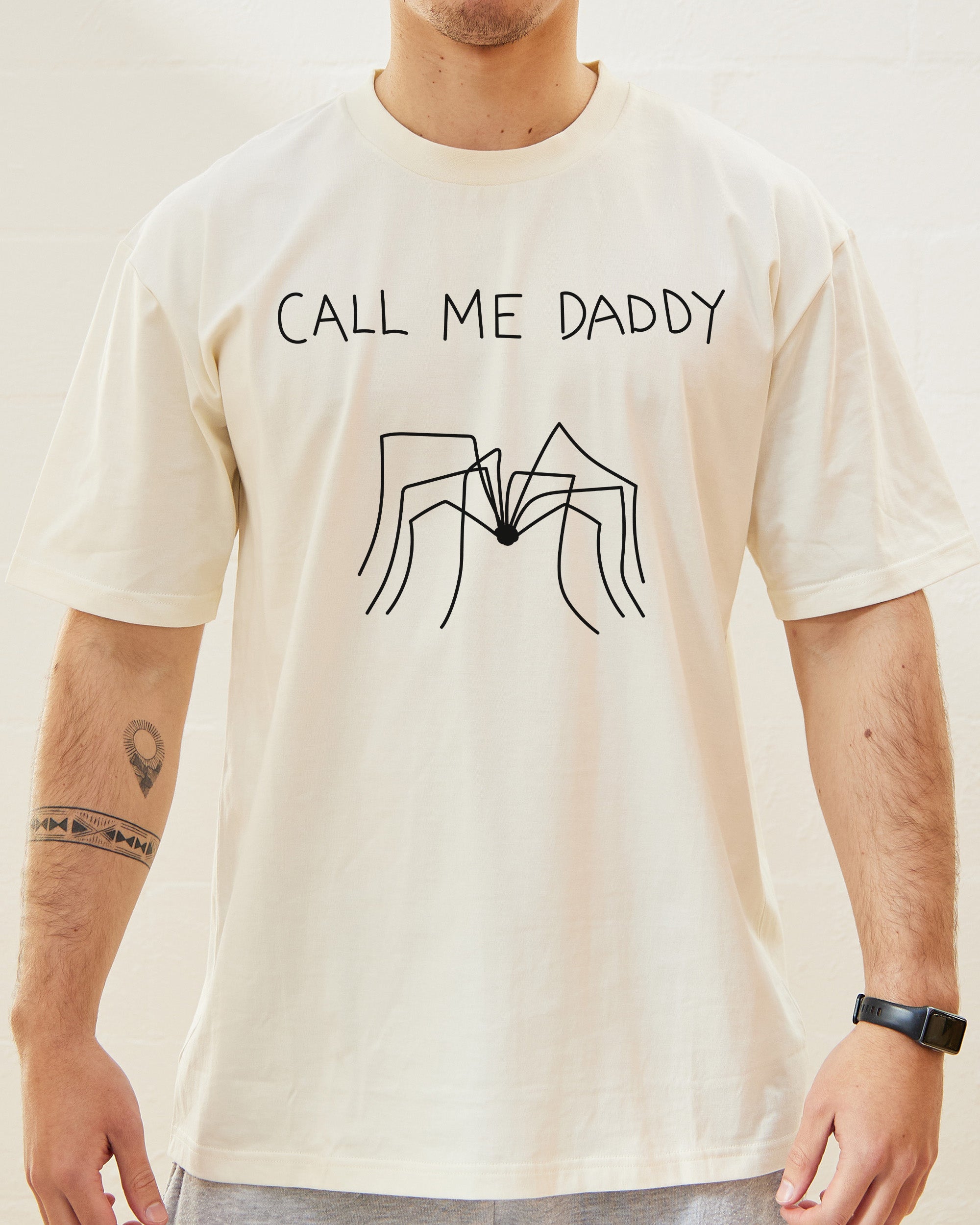 Who's Your Daddy T-Shirt Australia Online