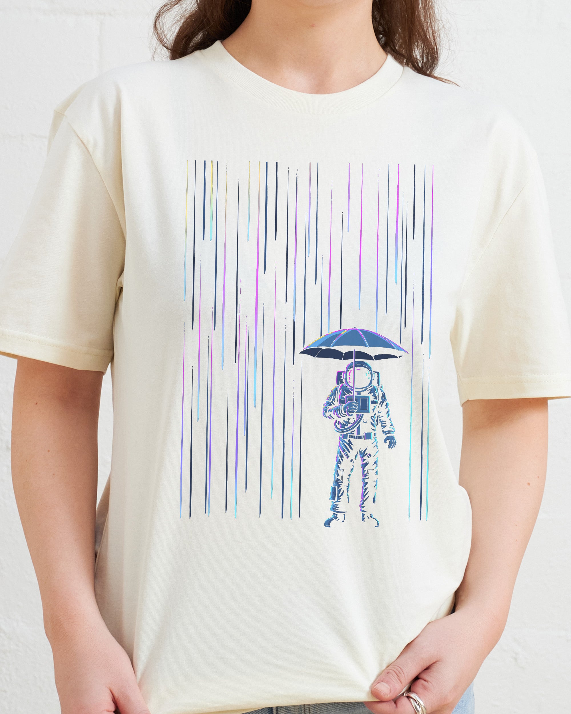 Starfall T-Shirt Australia Online #colour_natural
