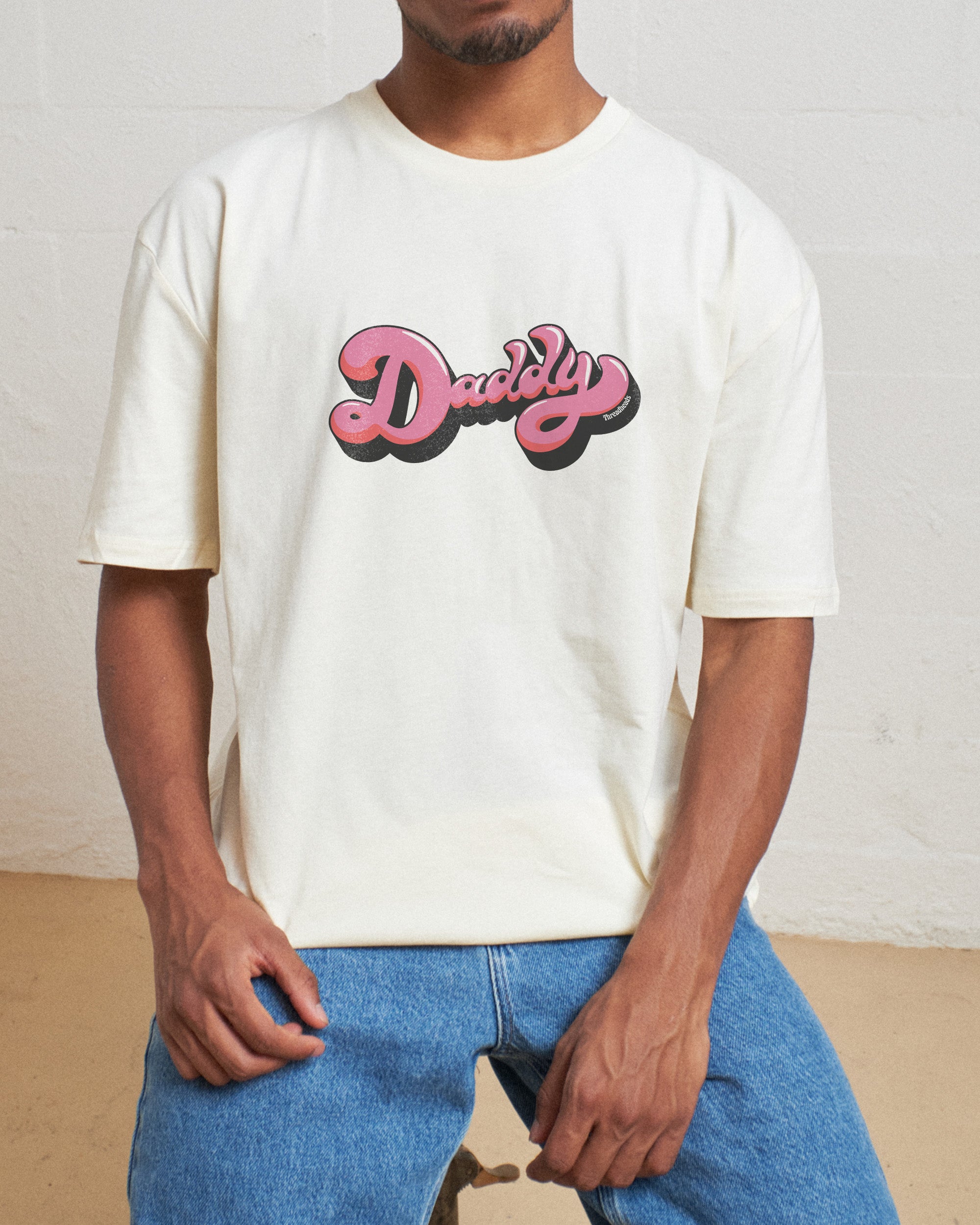 Daddy T-Shirt Australia Online