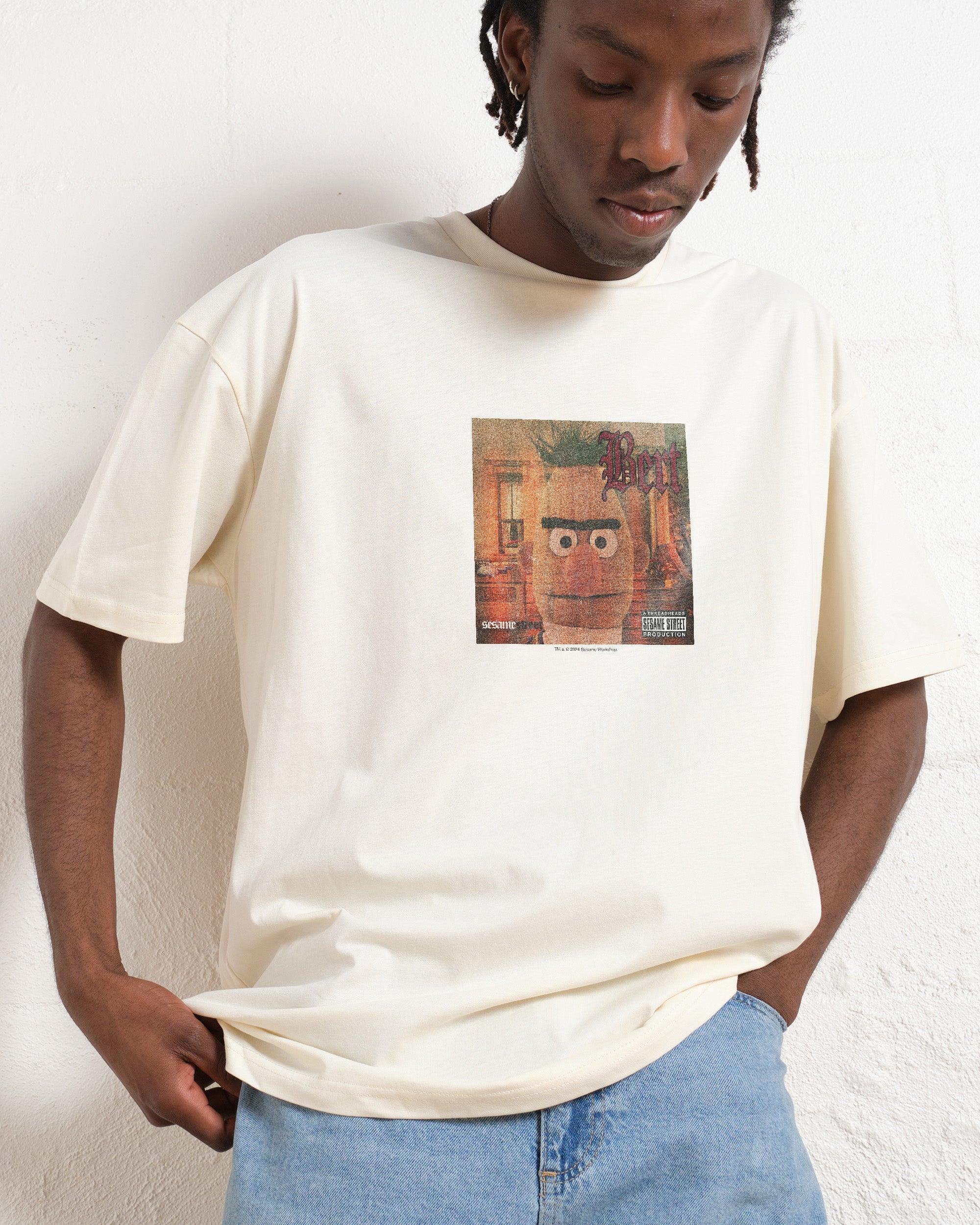 Bertmatic T-Shirt Australia Online