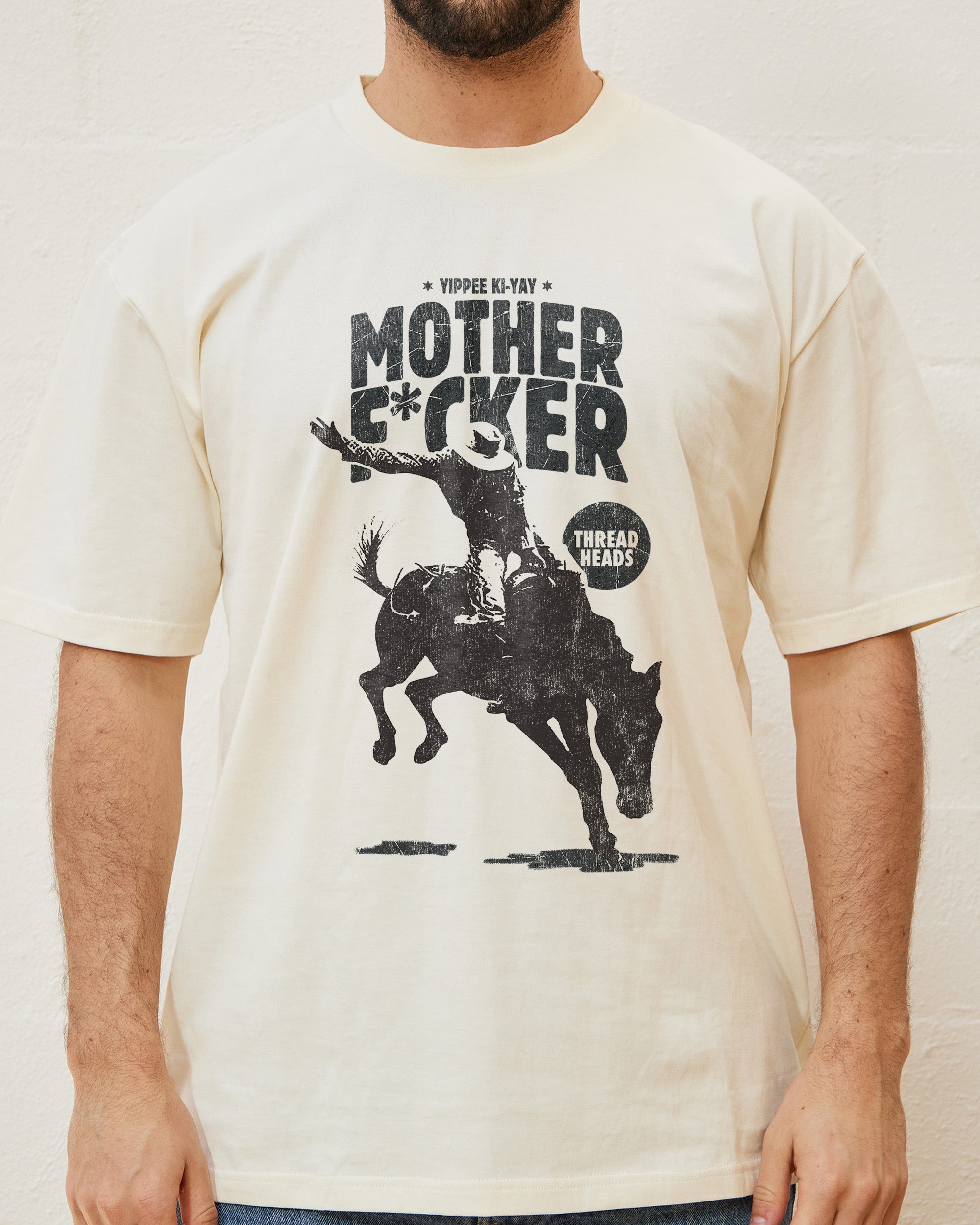 Yippee Ki-Yay T-Shirt Australia Online