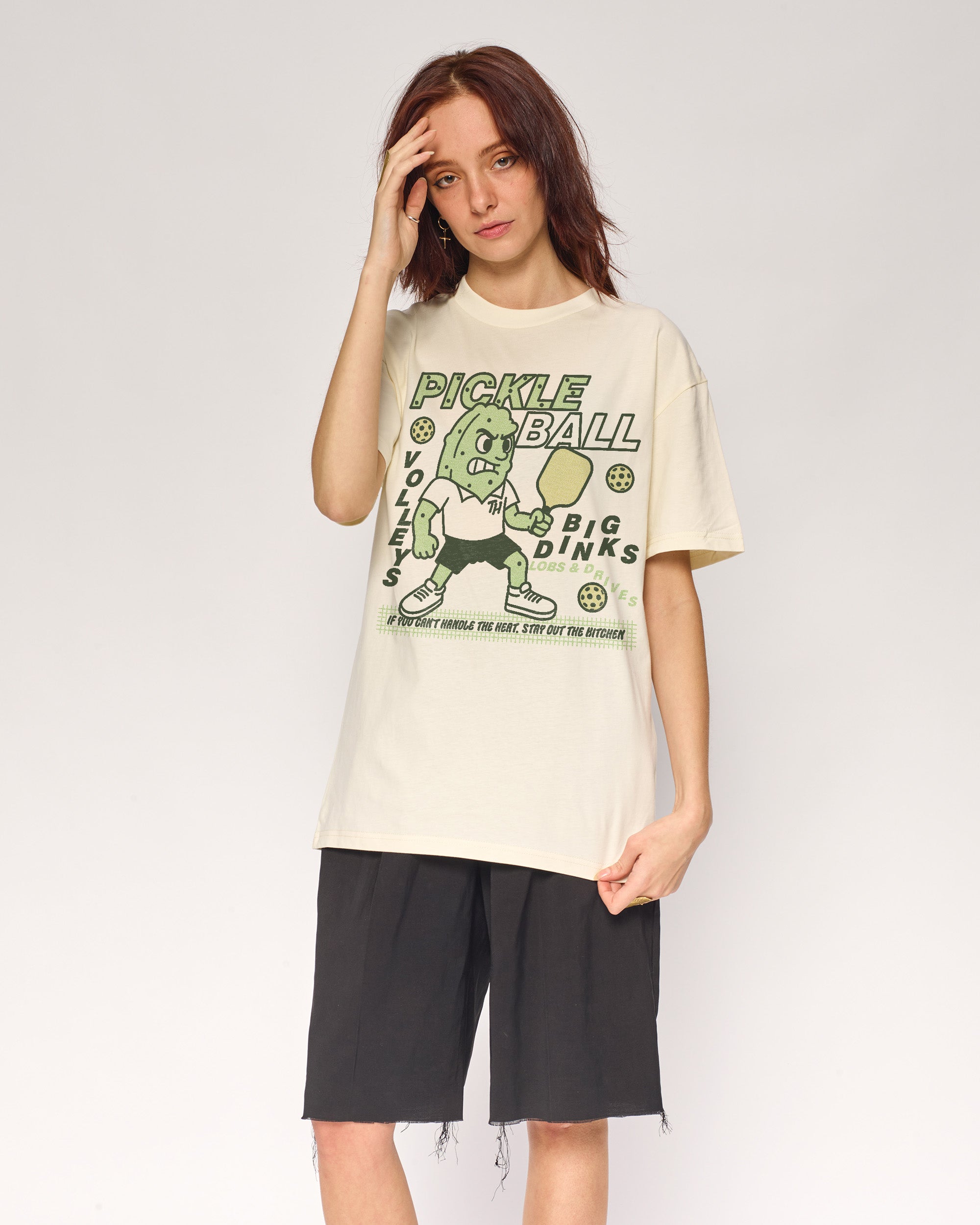 Pickleball T-Shirt