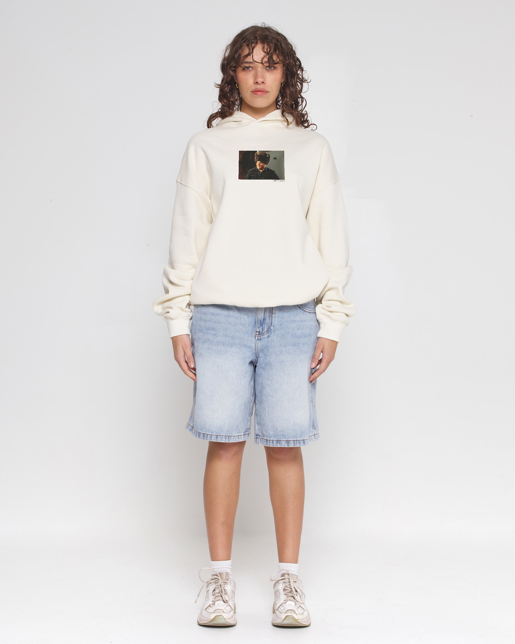 George’s Sable Hat Hoodie Australia Online