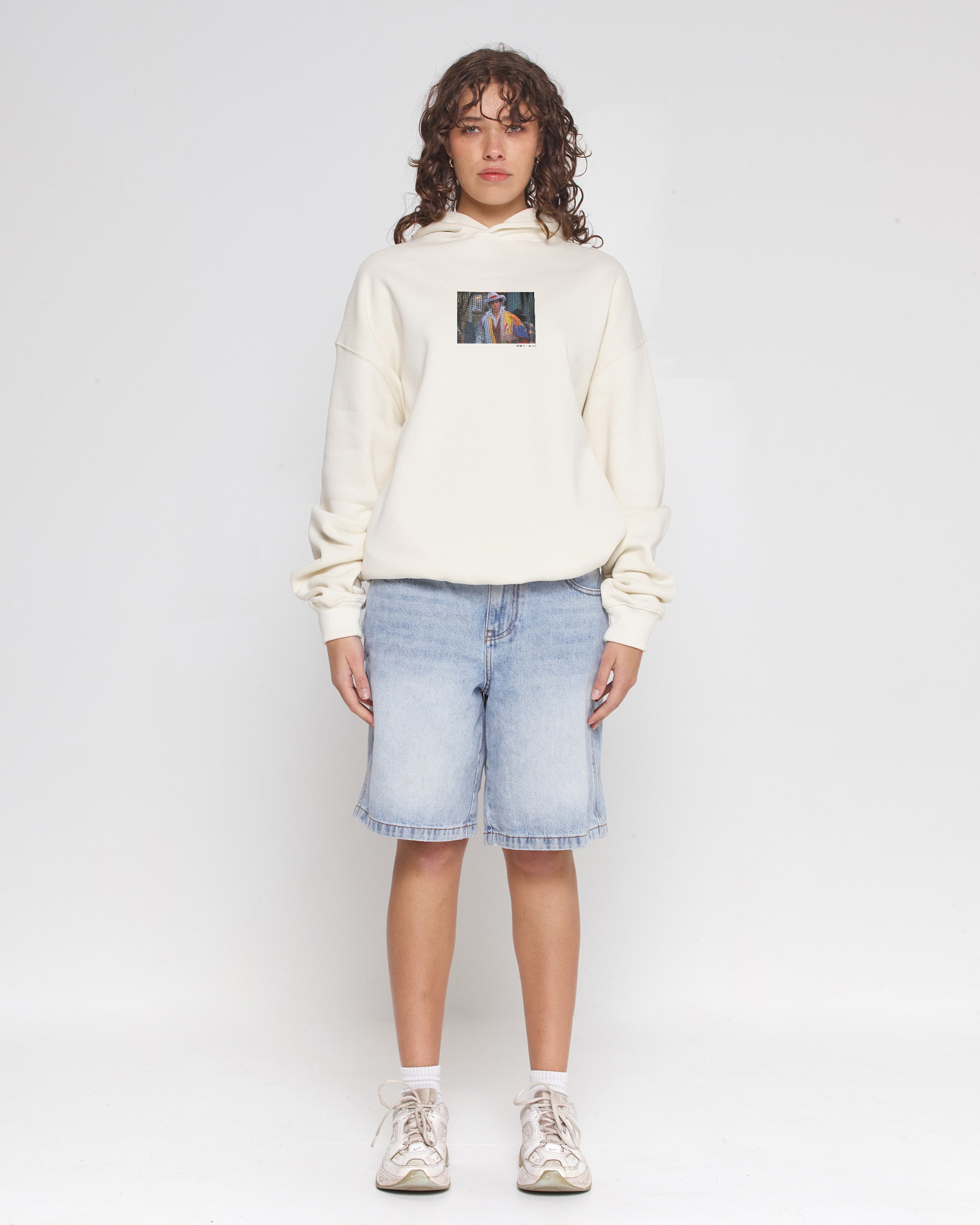 Sweet Maria Hoodie Australia Online