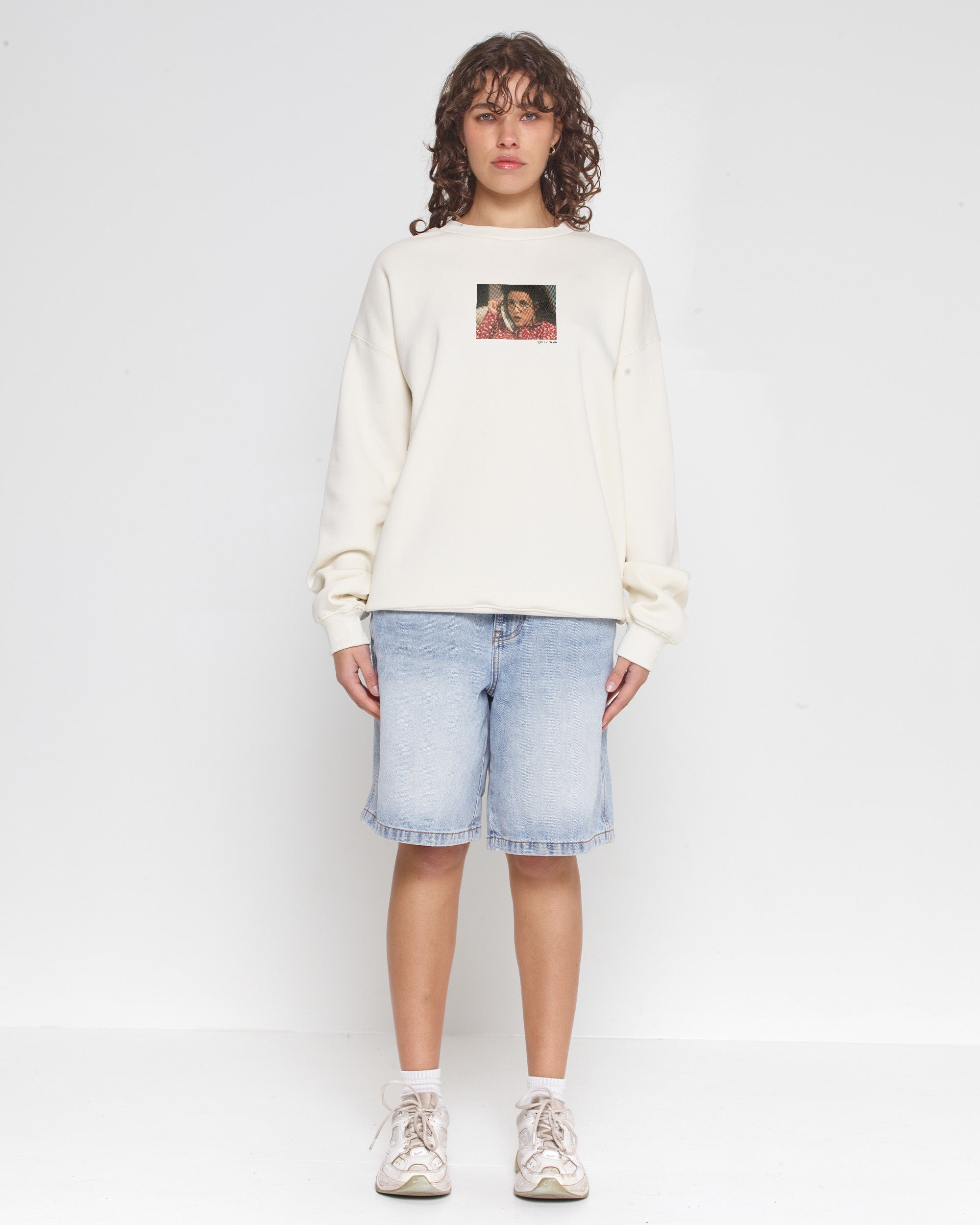 Who is This? Sweatshirt Australia Online