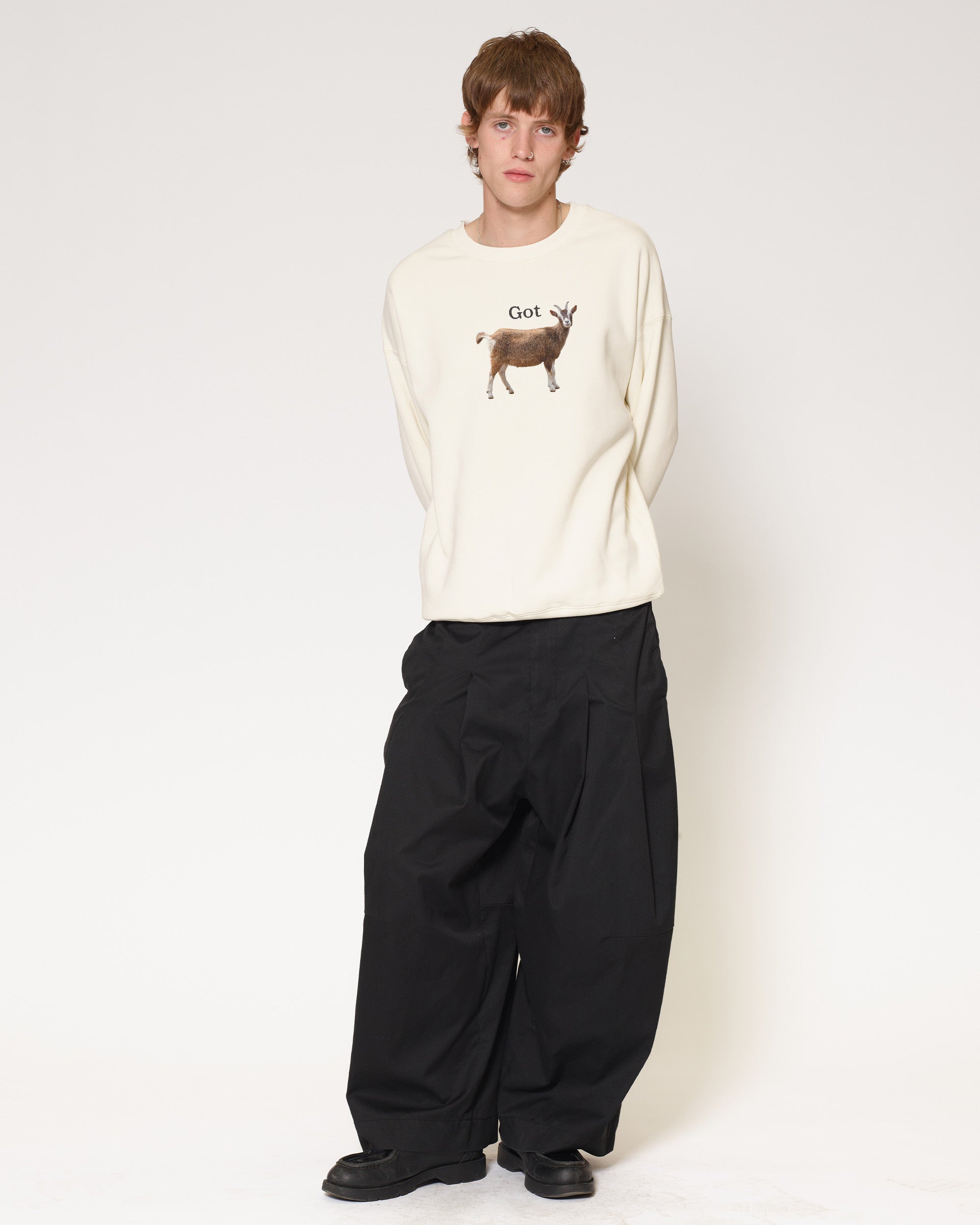 Got Sweatshirt