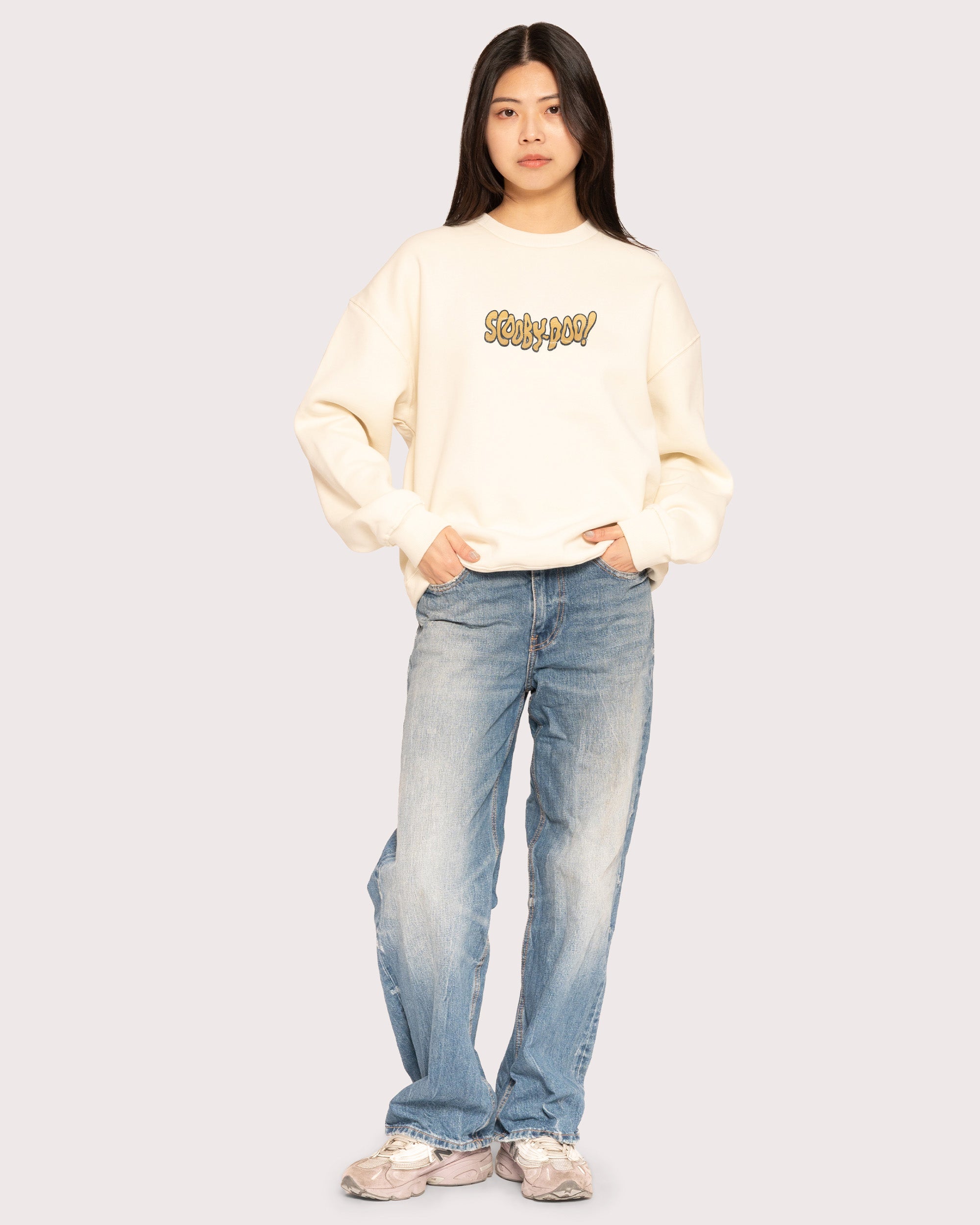 Ruh-Roh Sweatshirt
