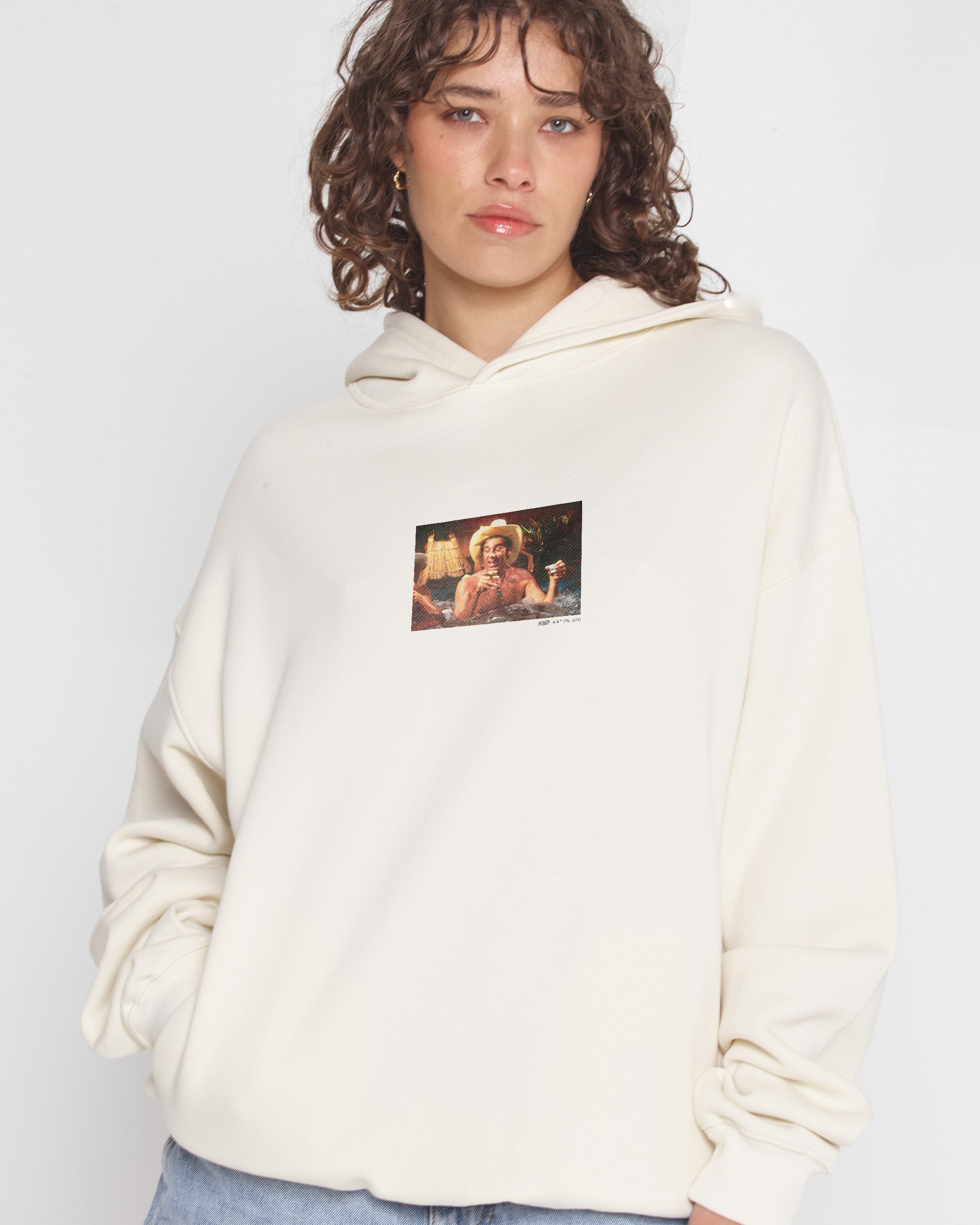 Hot Tub Hoodie Australia Online