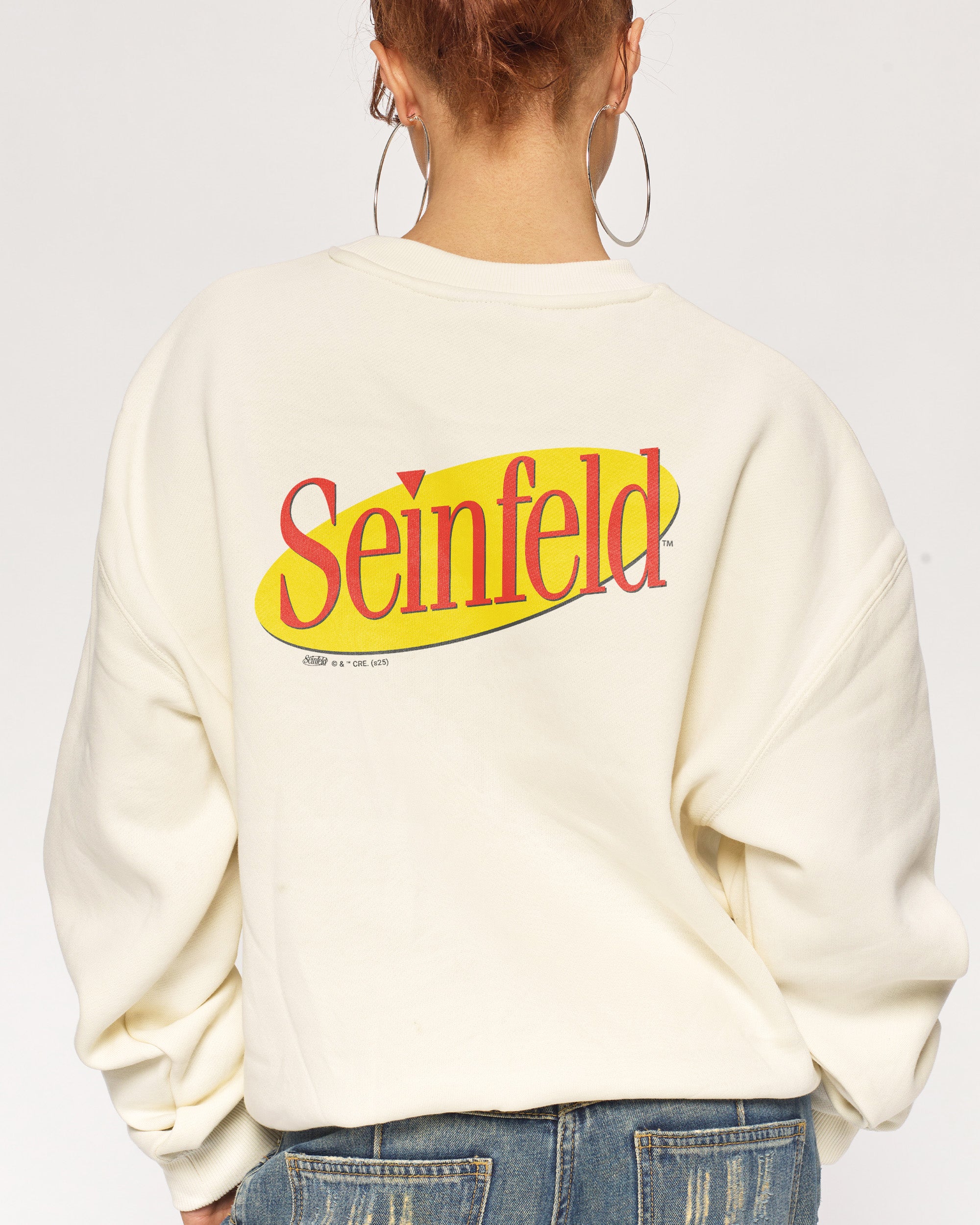 Group Call Sweatshirt Australia Online