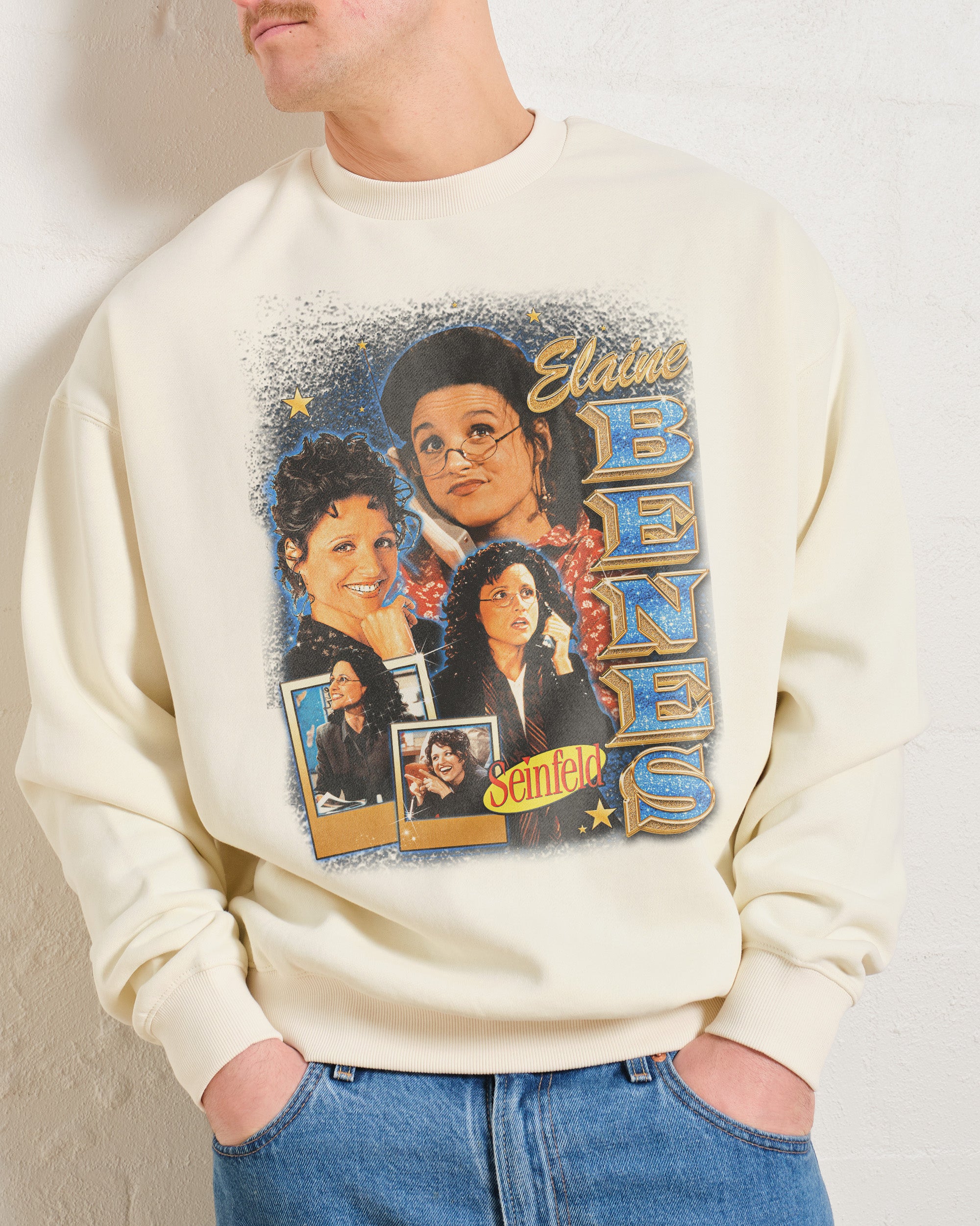 Elaine Benes Sweatshirt Australia Online