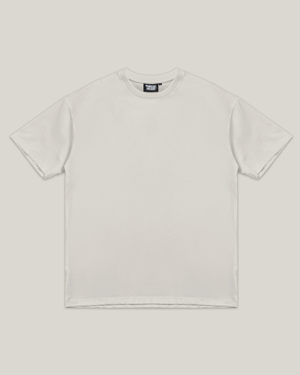 Custom Classic Tee #colour_natural