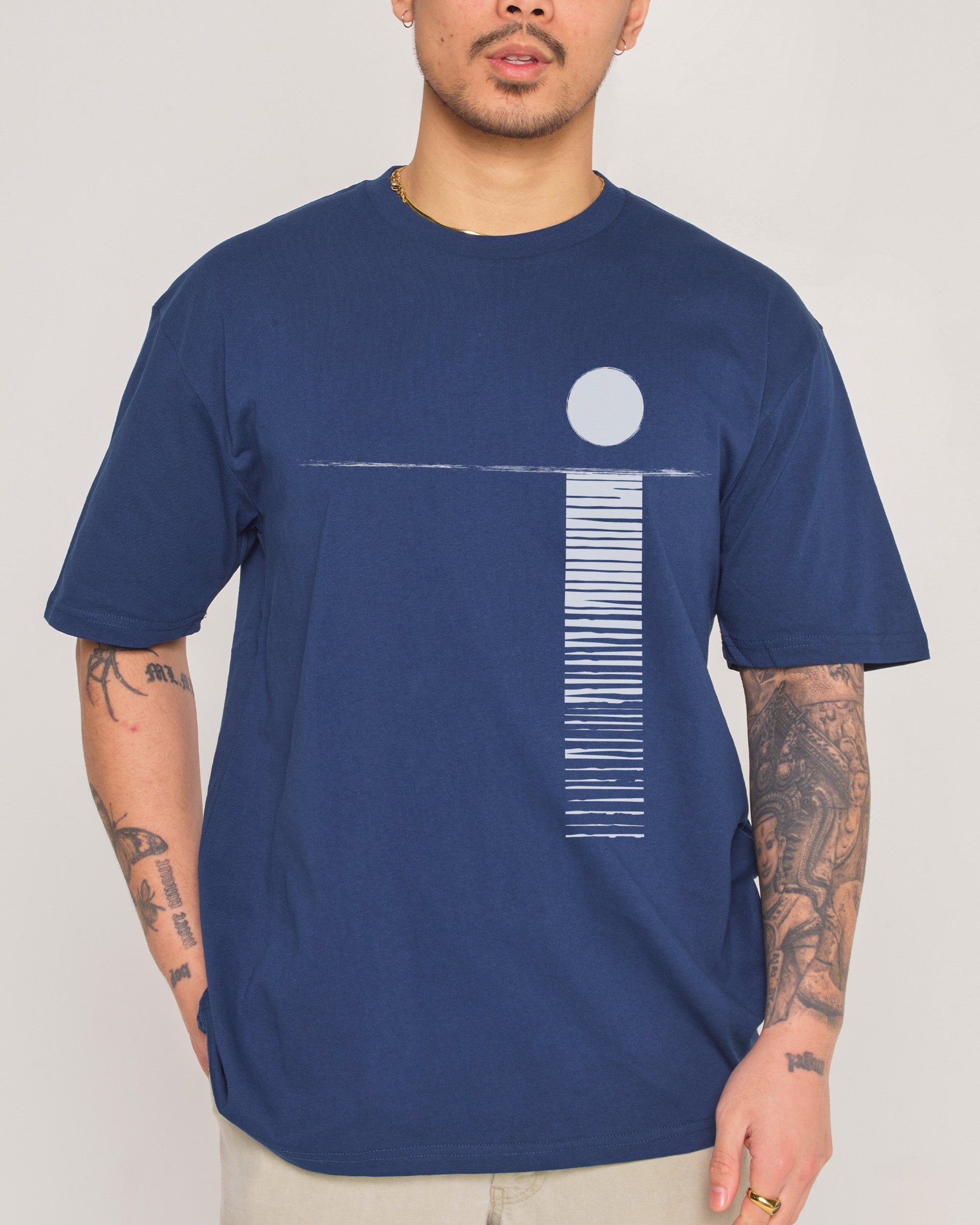 Moonlight Sun T-Shirt