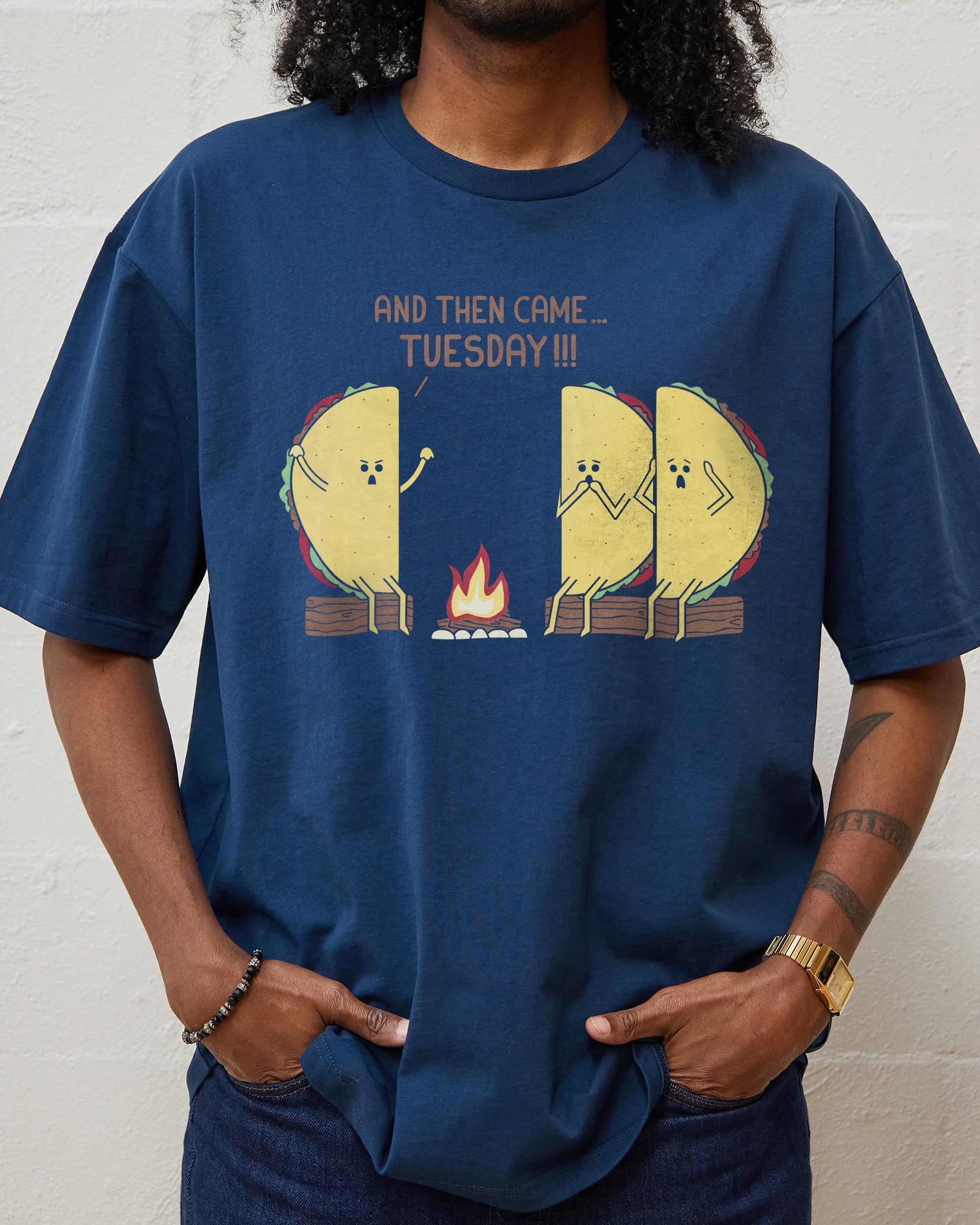 Tuesday T-Shirt Australia Online