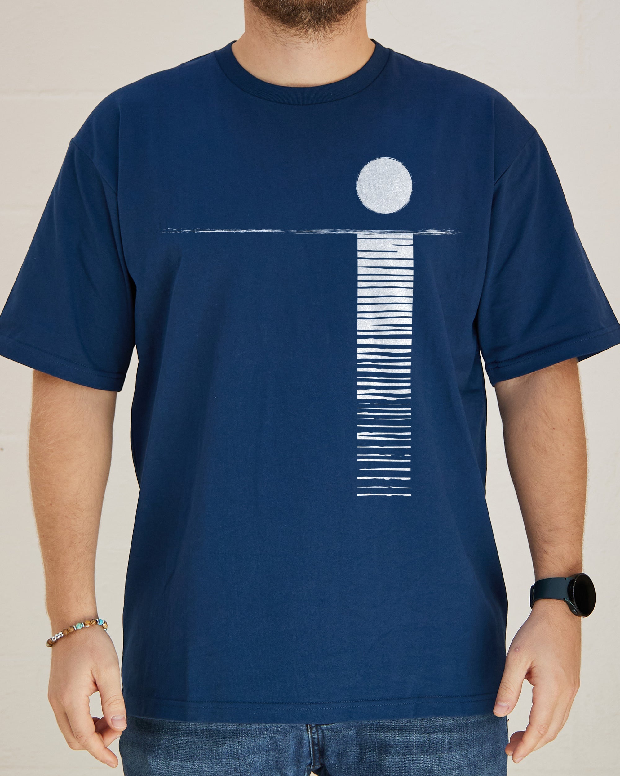 Moonlight Sun T-Shirt Australia Online