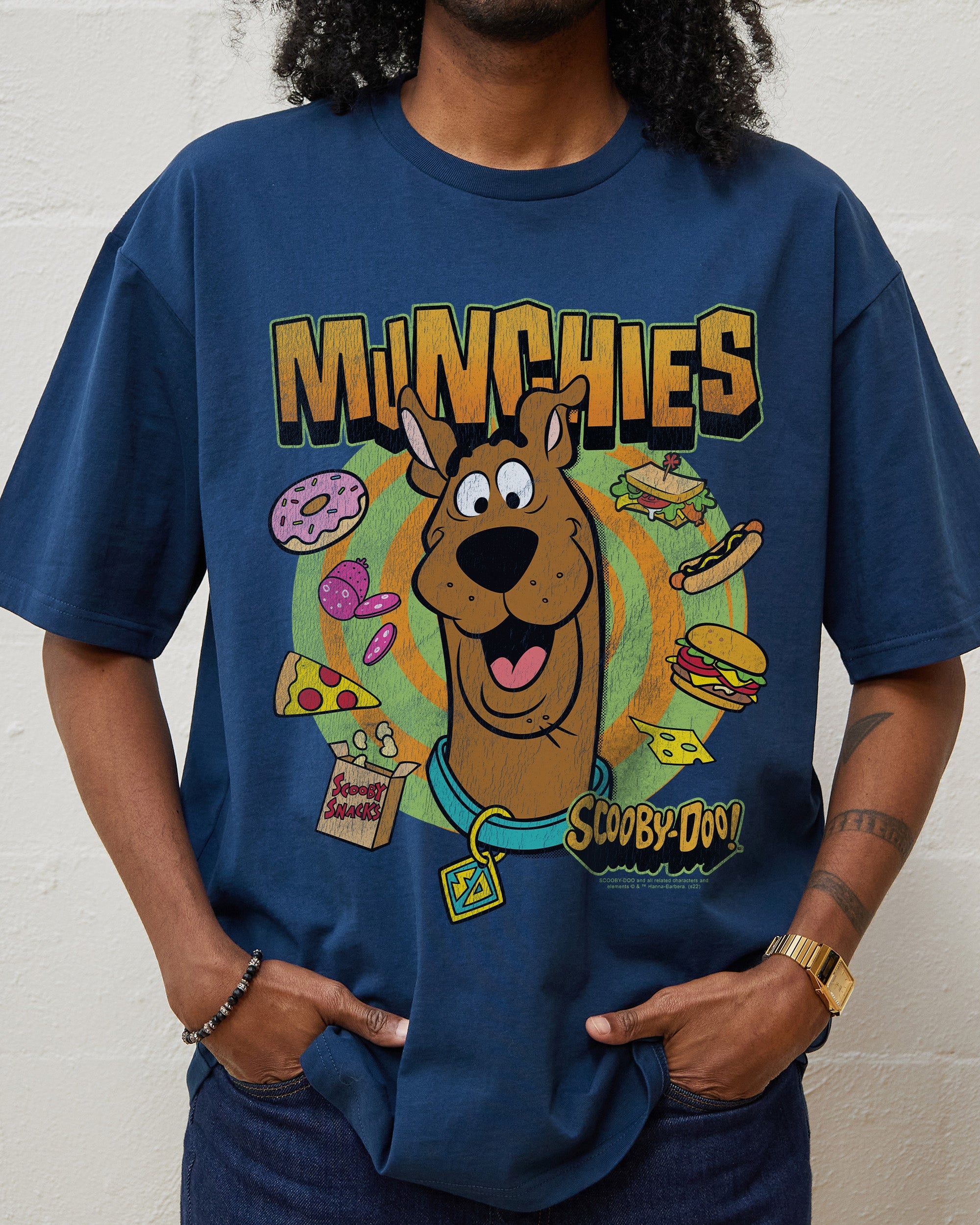 Munchies T-Shirt Australia Online
