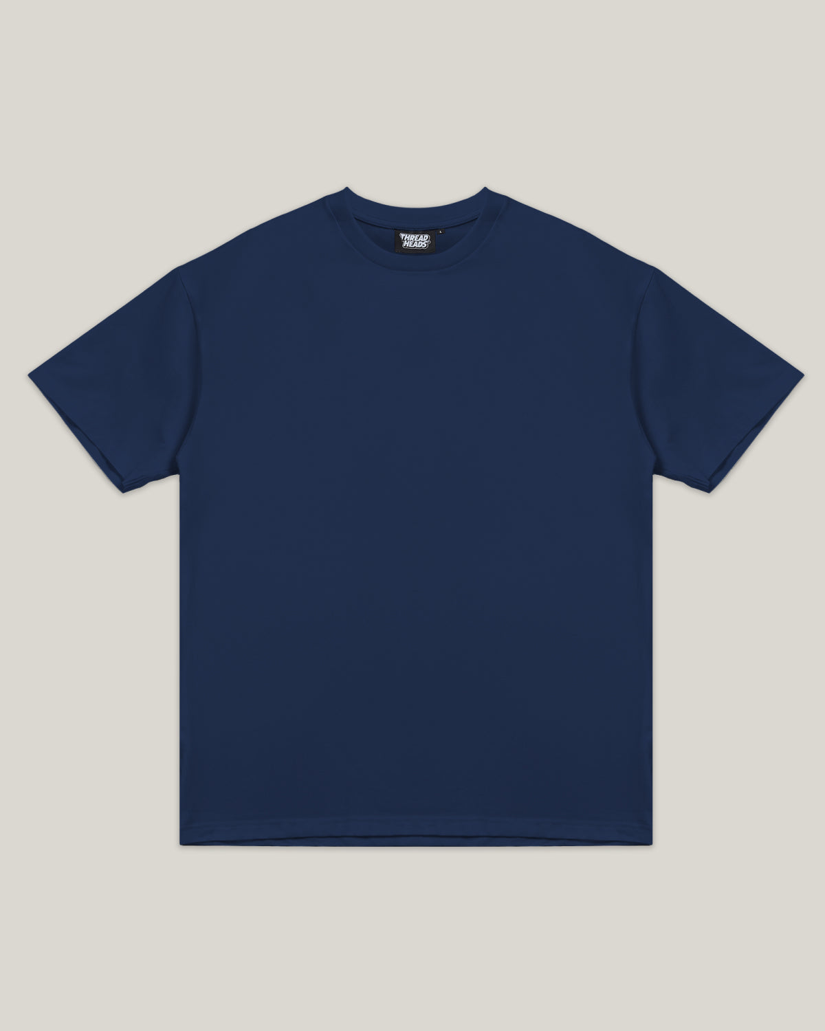 Custom Classic Tee #colour_navy