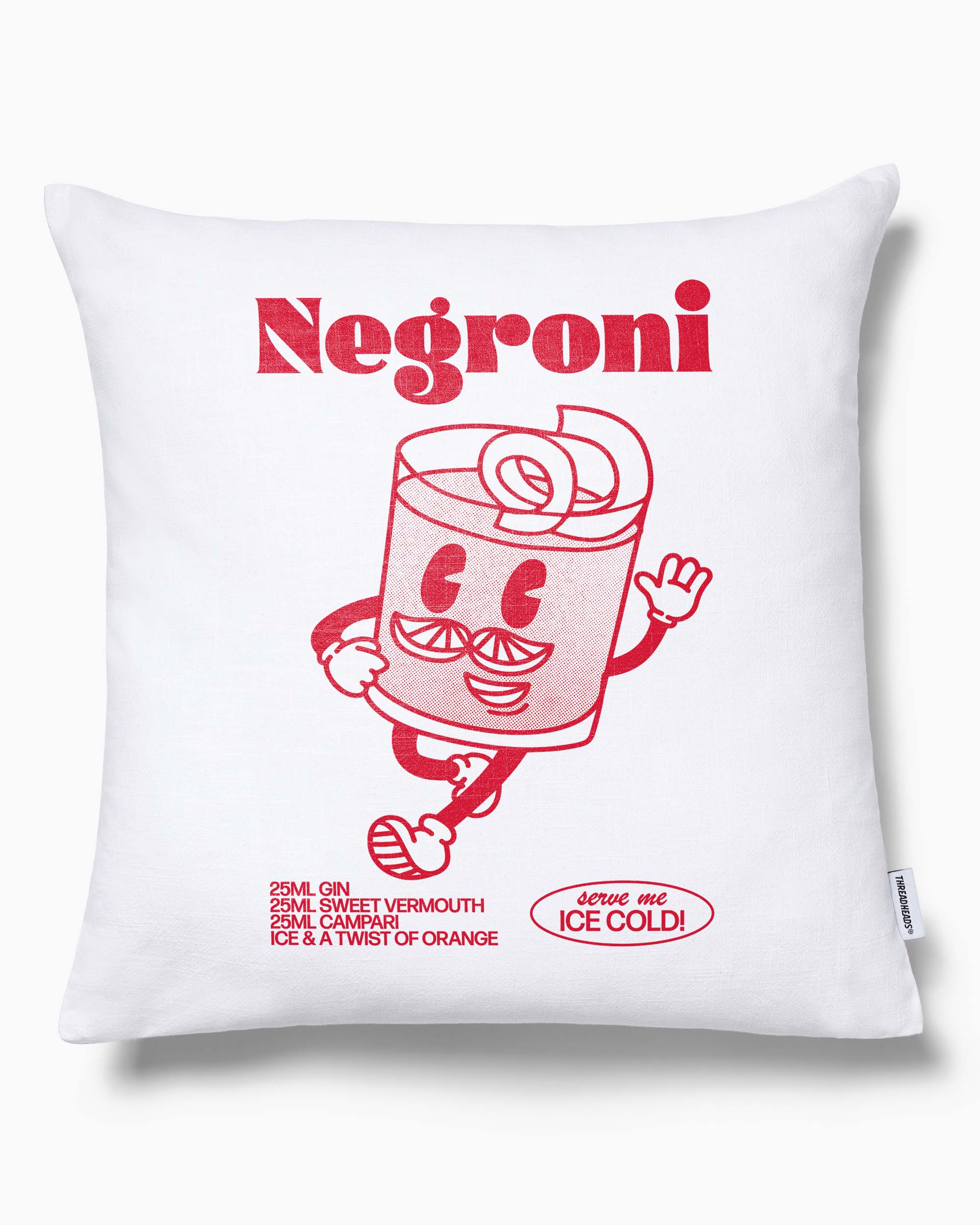Negroni Cushion Australia Online