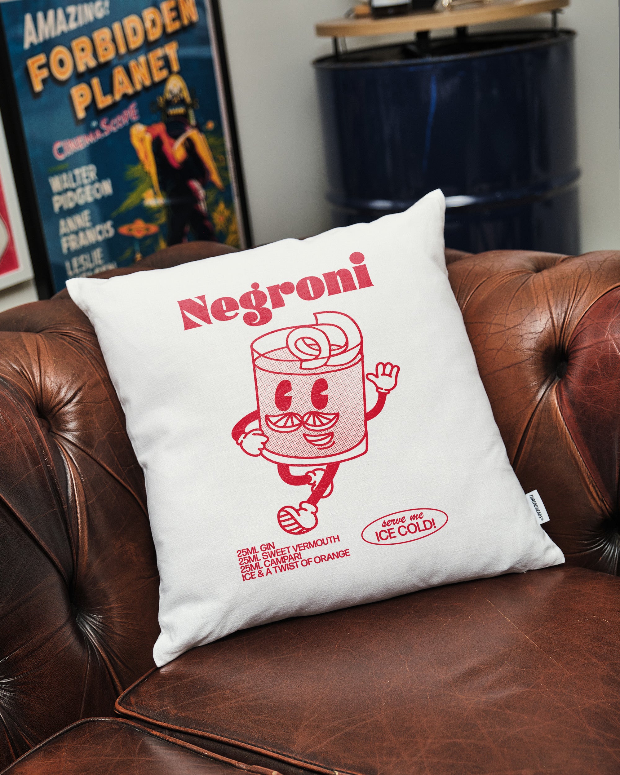 Negroni Cushion Australia Online