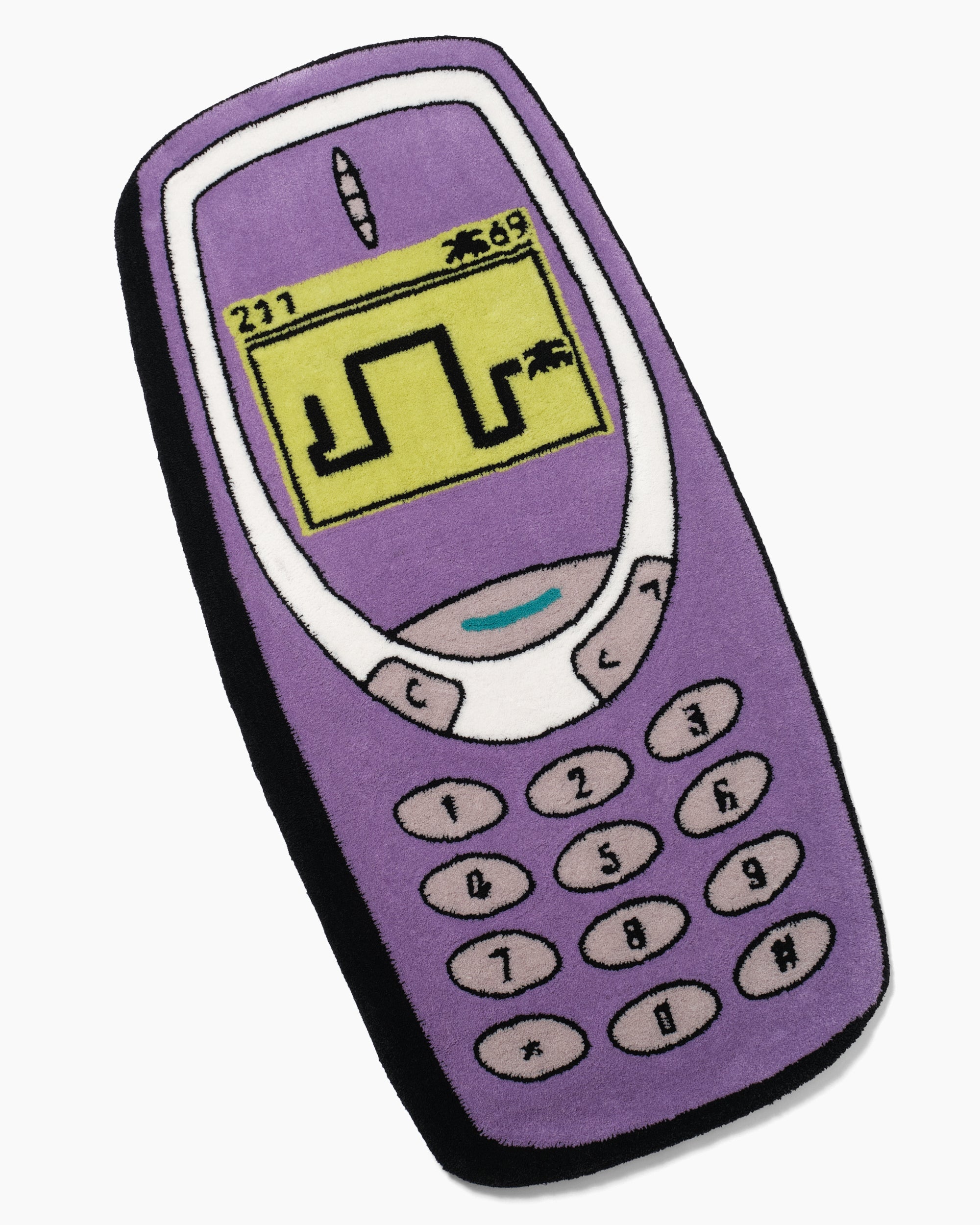 Nokia Rug Australia Online