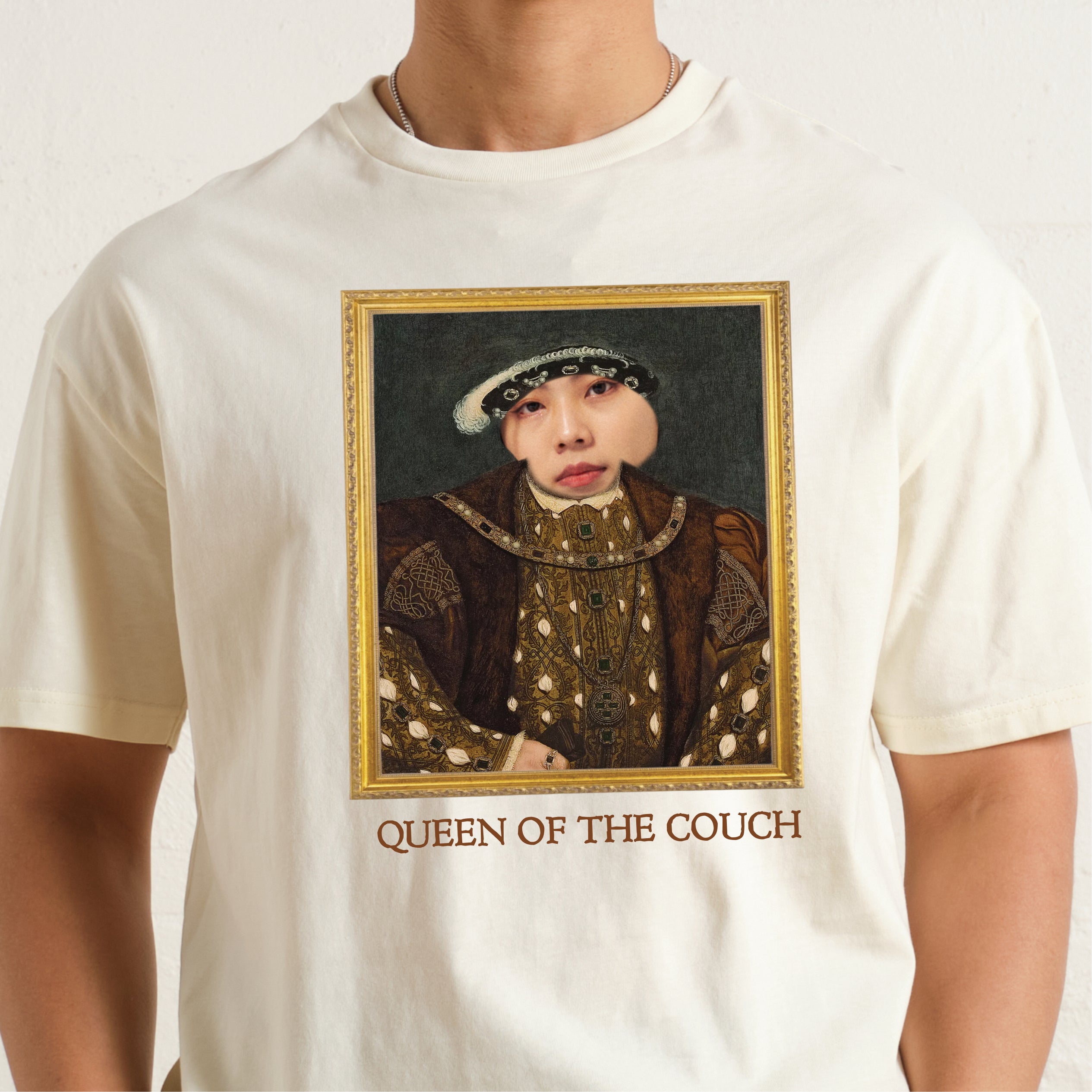 Create Your Own Royal Pets Tee