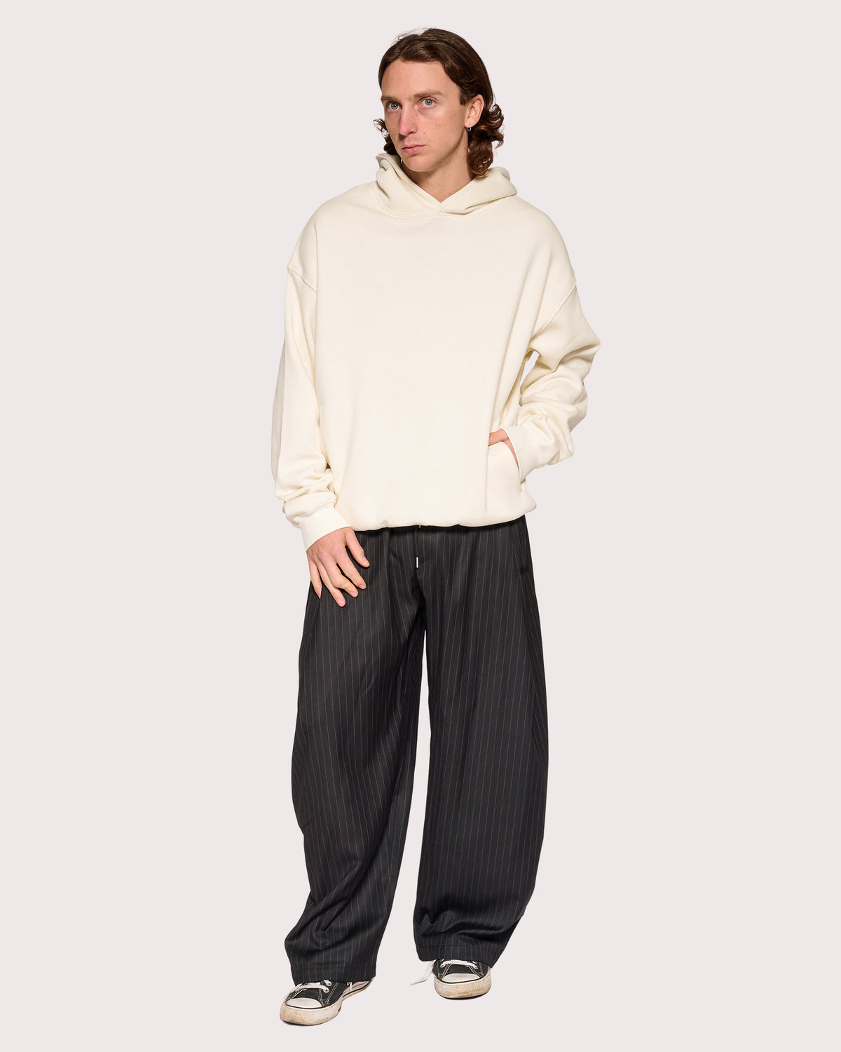 Classic Hoodie