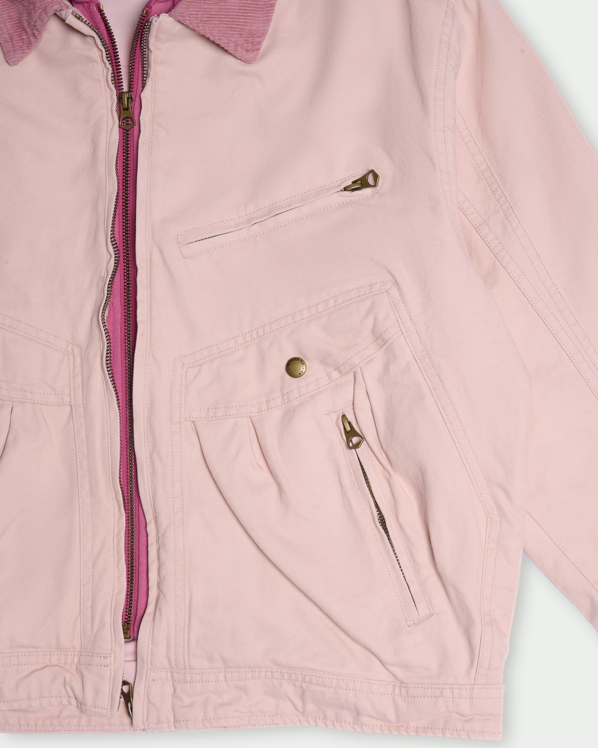 Offline Jacket