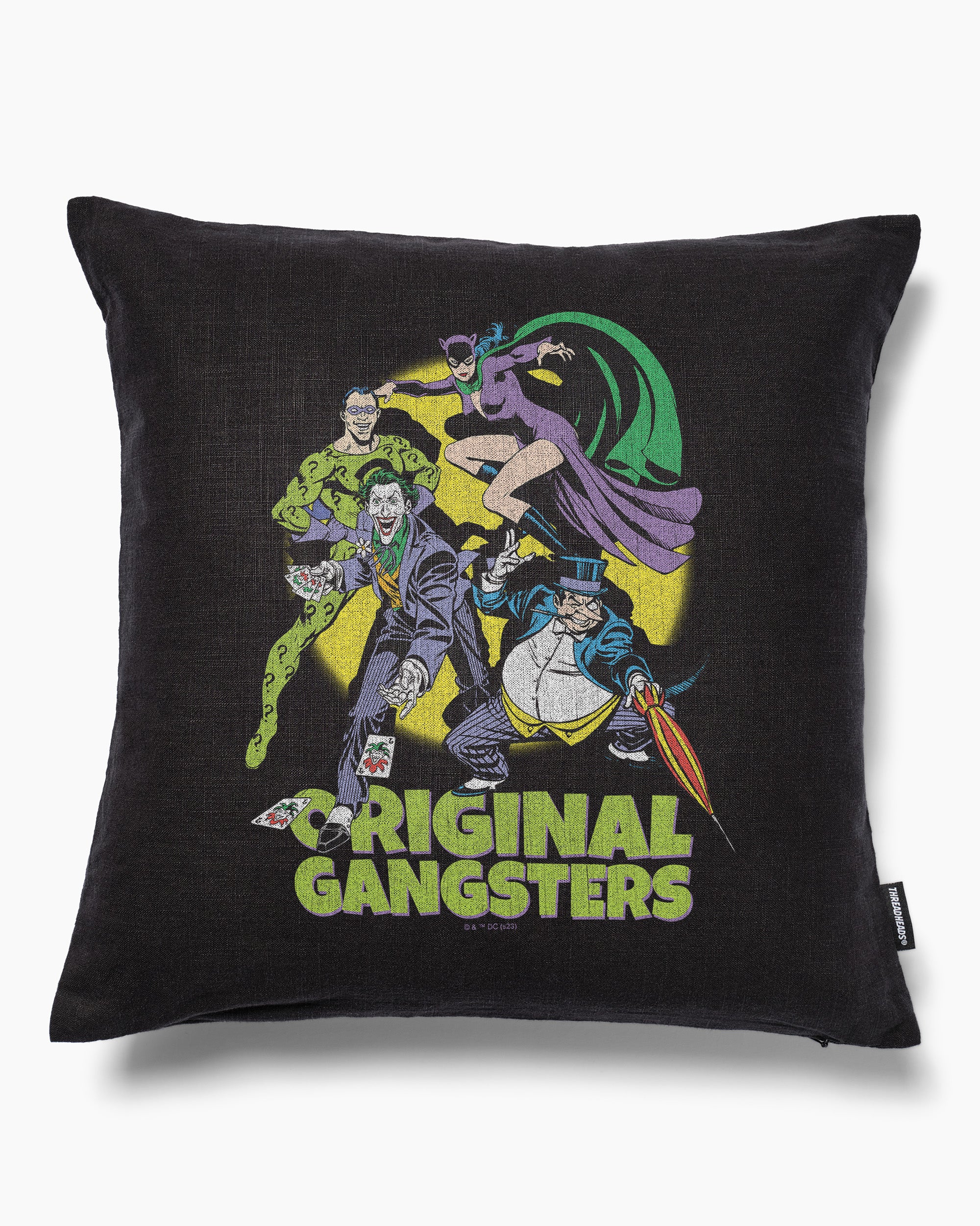Original Gangsters Cushion Australia Online