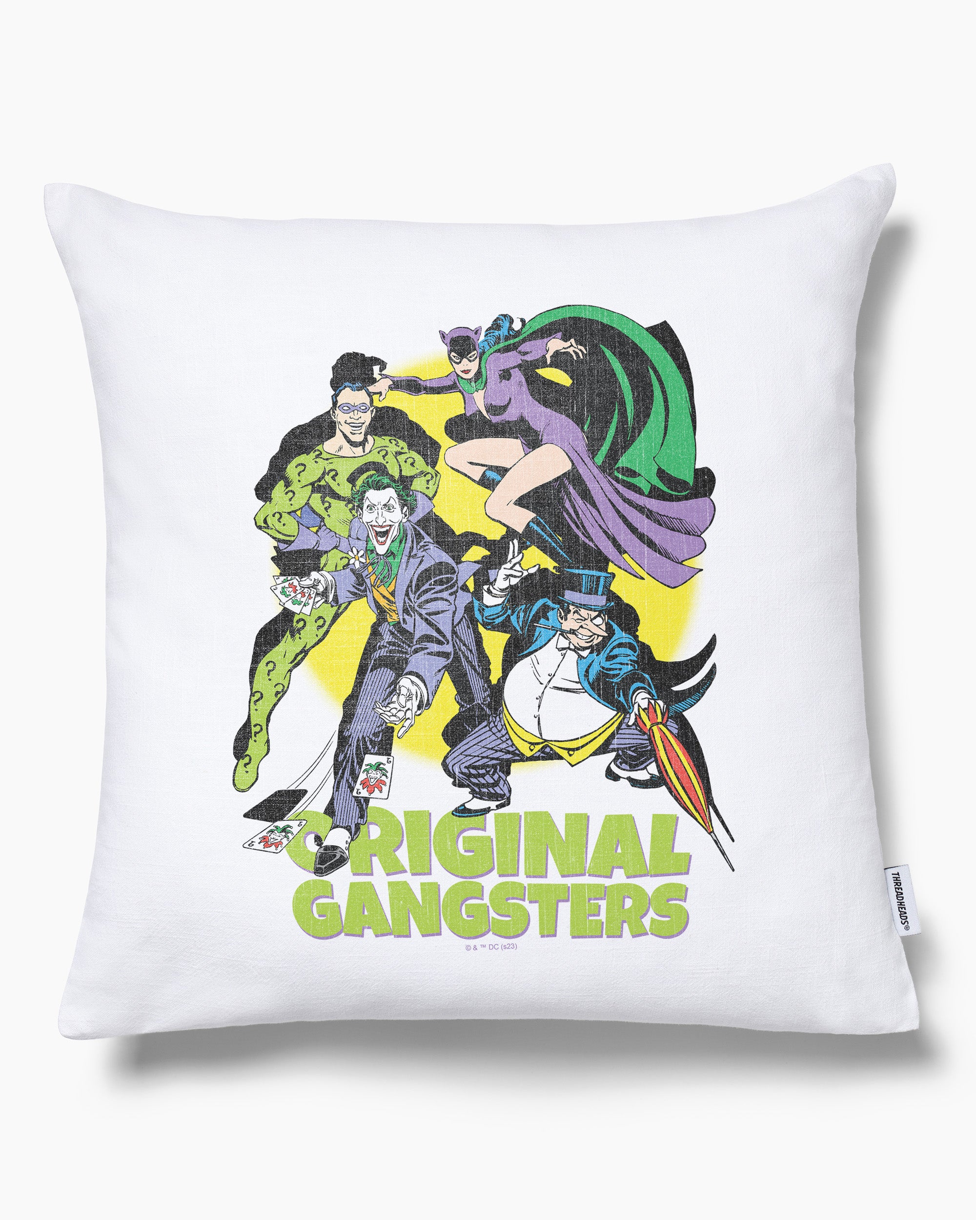 Original Gangsters Cushion Australia Online