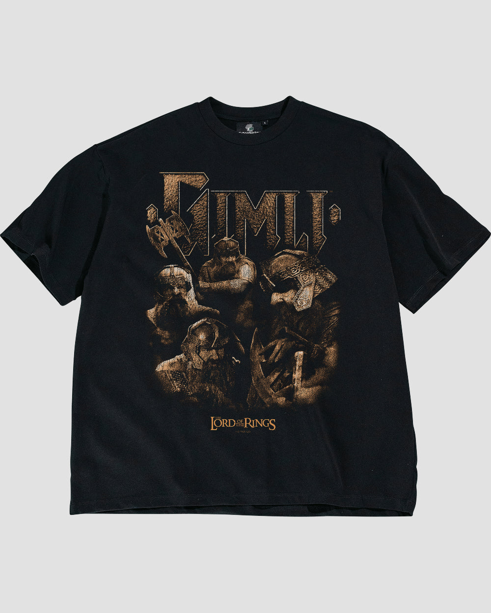 Gimli Oversized Tee
