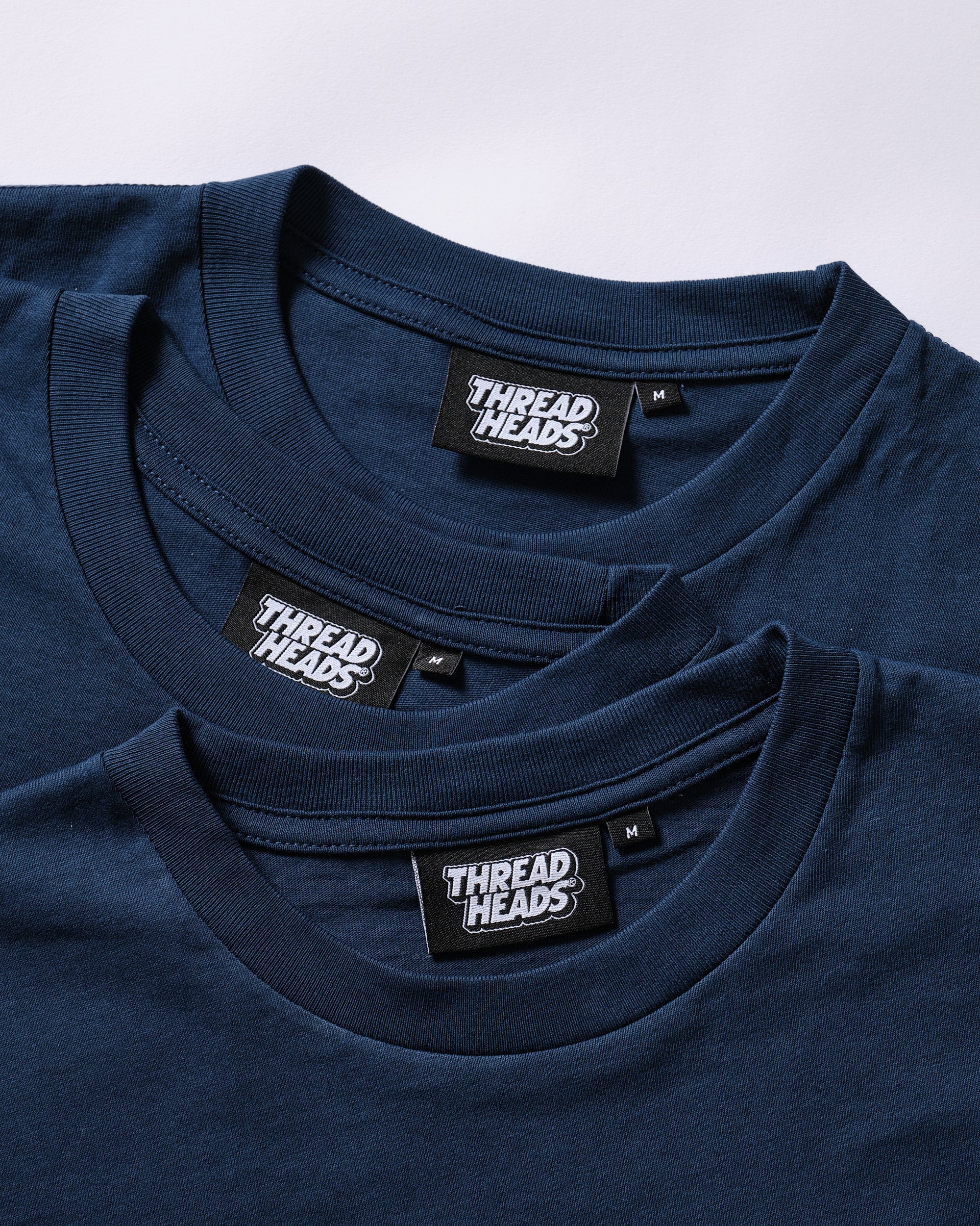 Classic Tee 3-Pack: Navy Australia Online