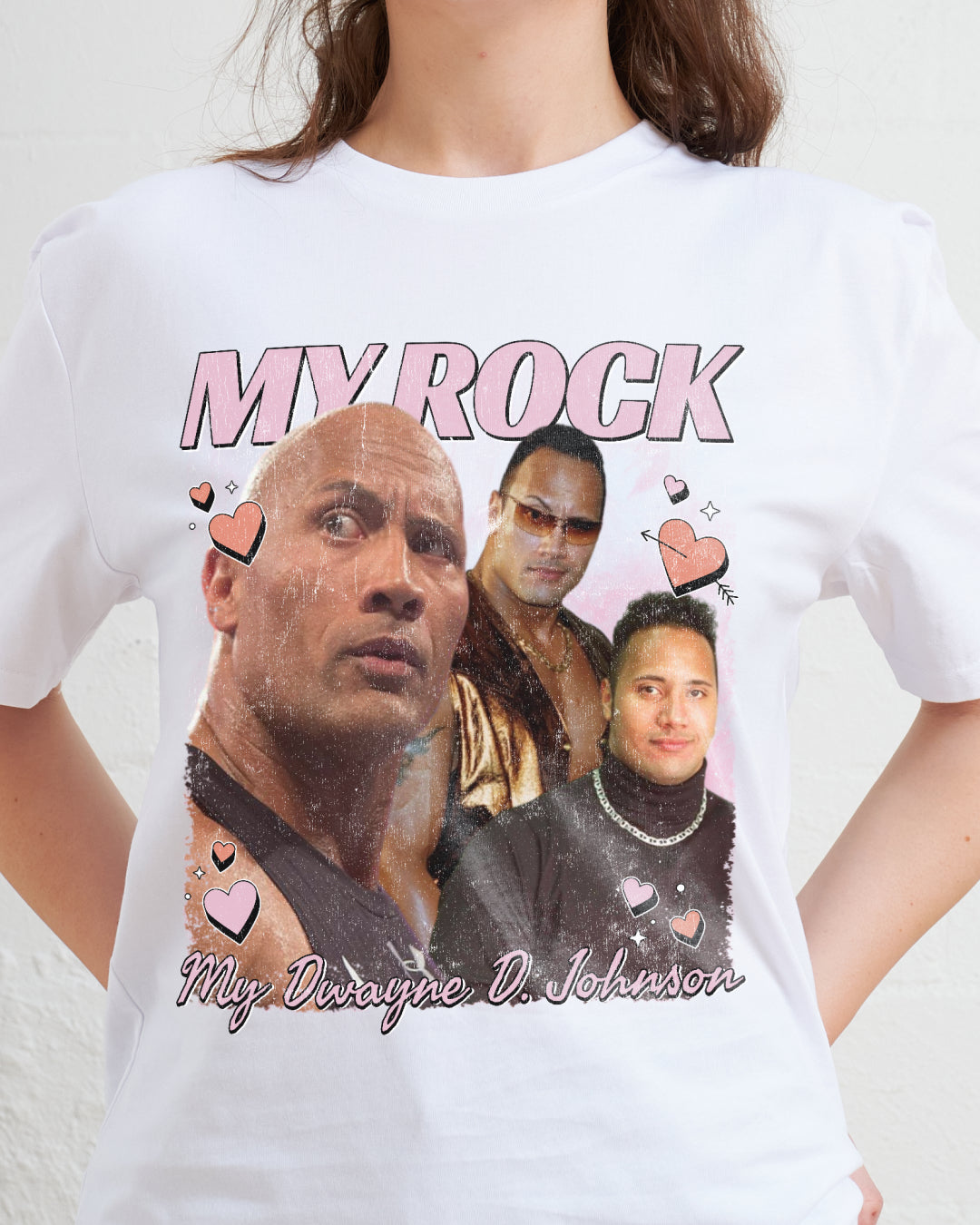 Valentine's Day Tee