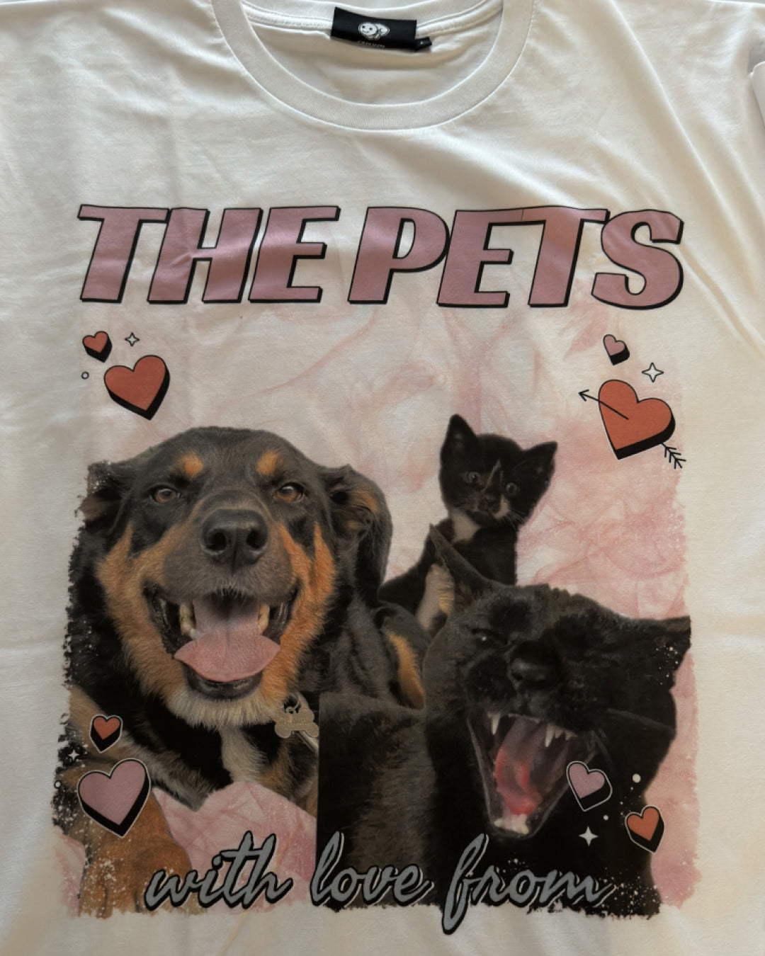 Valentine's Day Tee