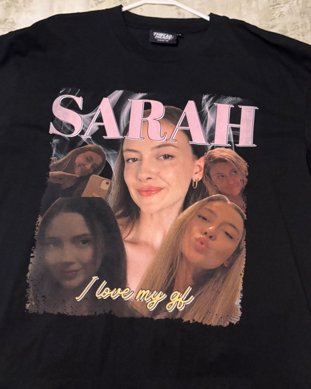 Valentine's Day Tee