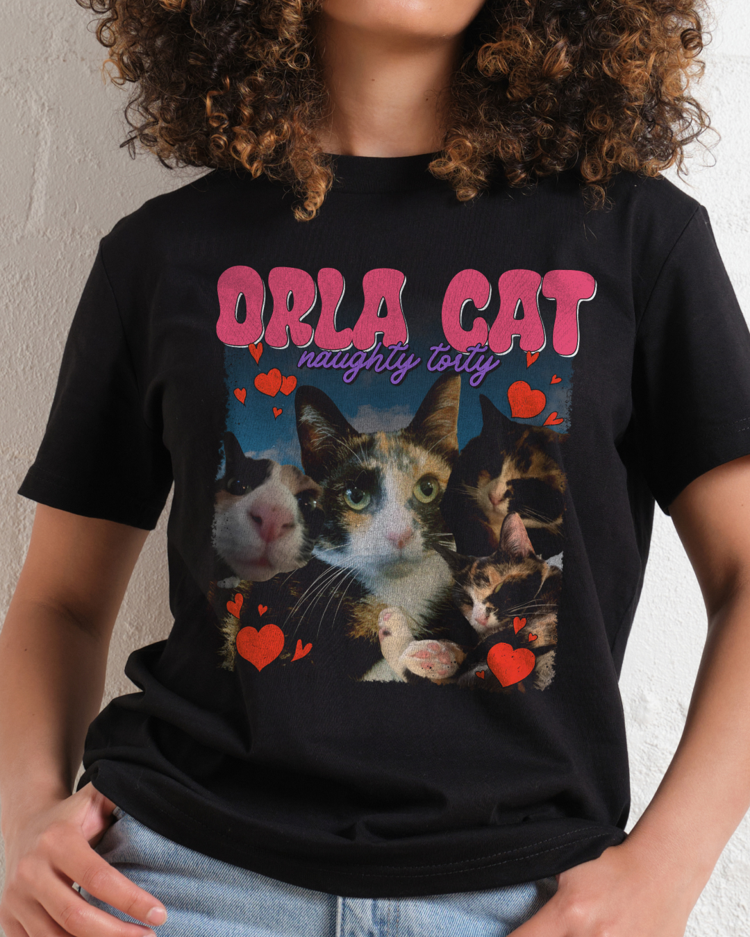 Bootleg Women's Tee