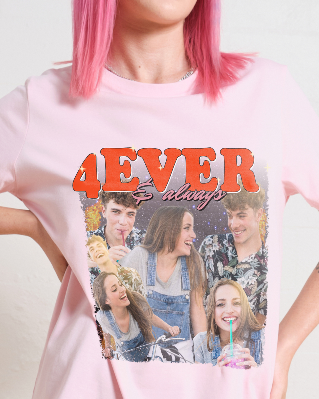 Bootleg Women's Tee