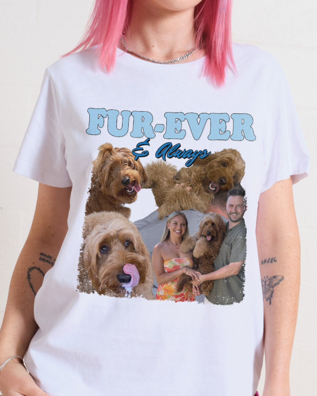Bootleg Women's Tee