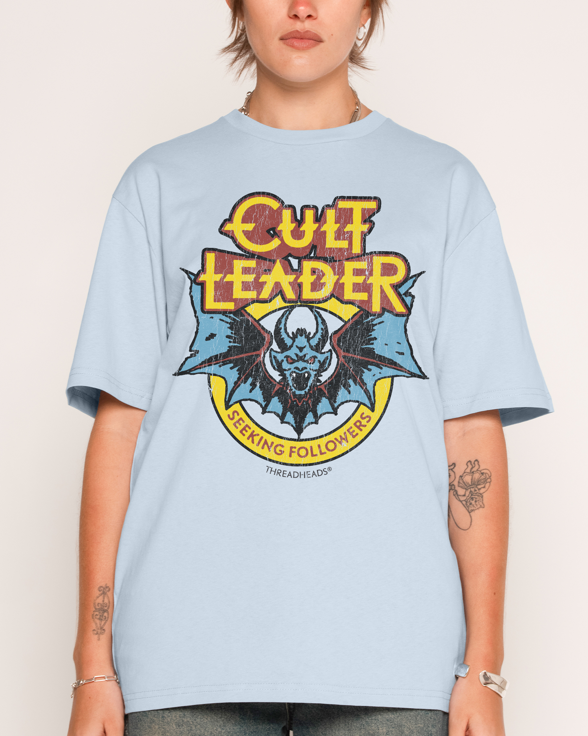 Cult Leader T-Shirt