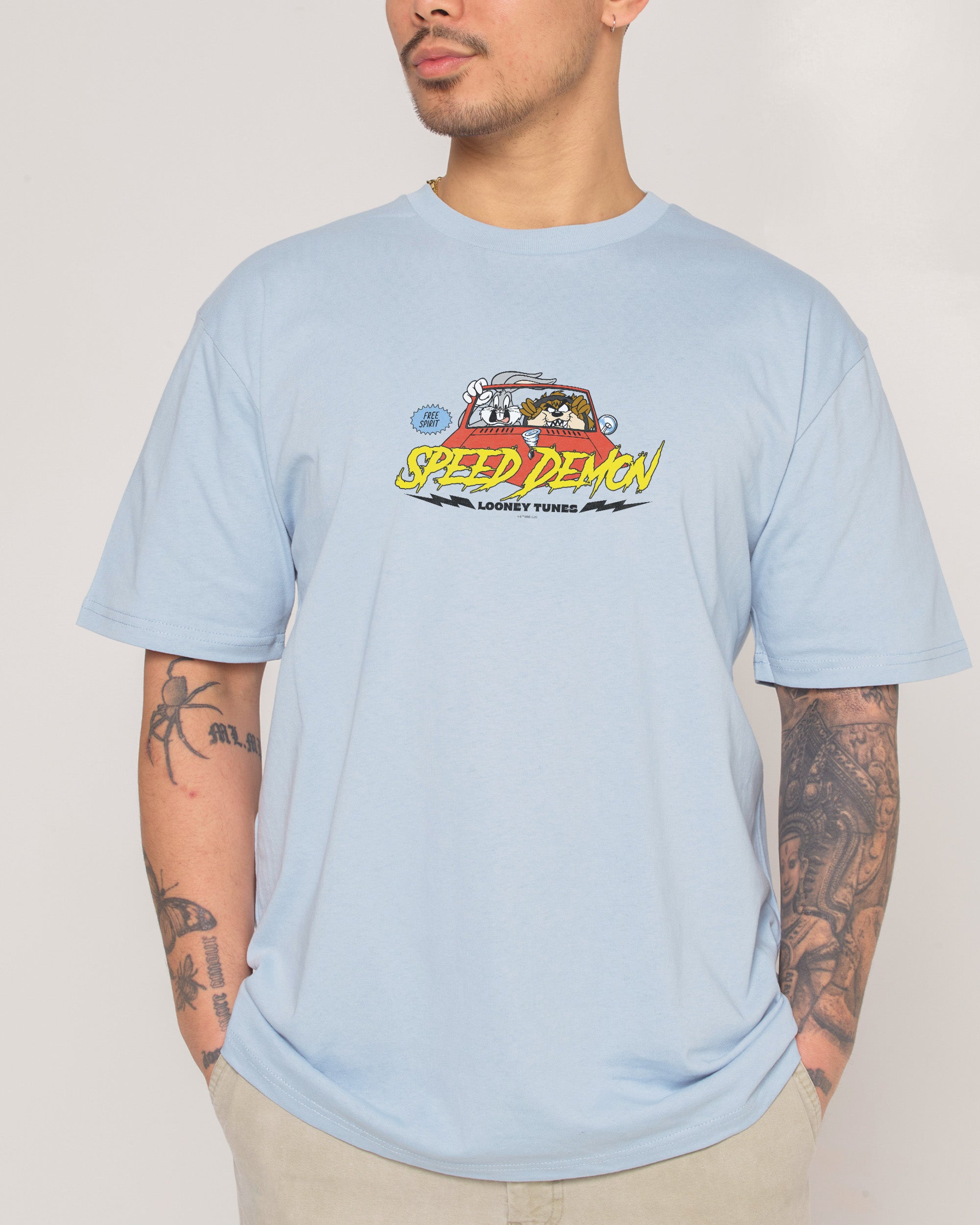 Speed Demon T-Shirt