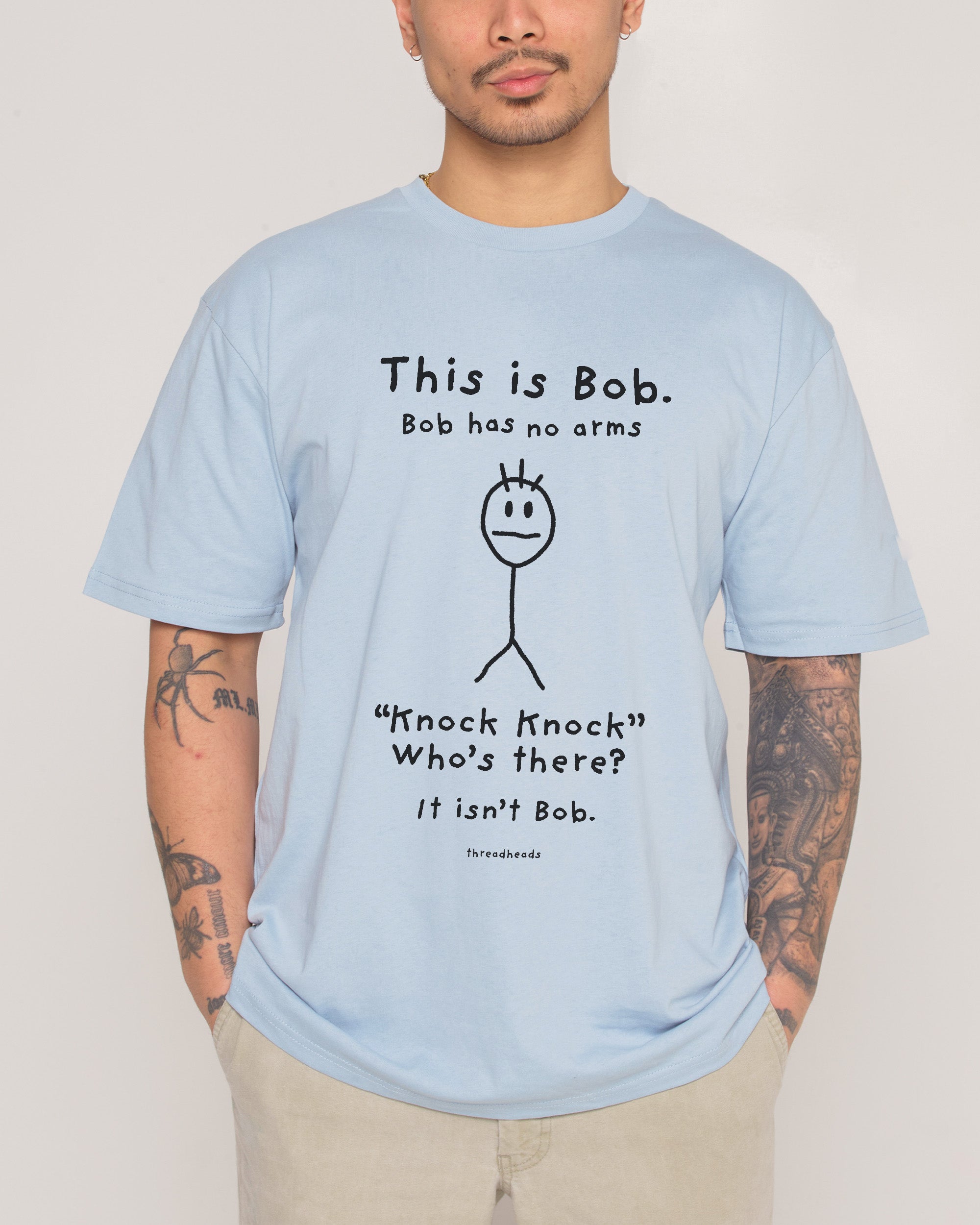 This is Bob T-Shirt