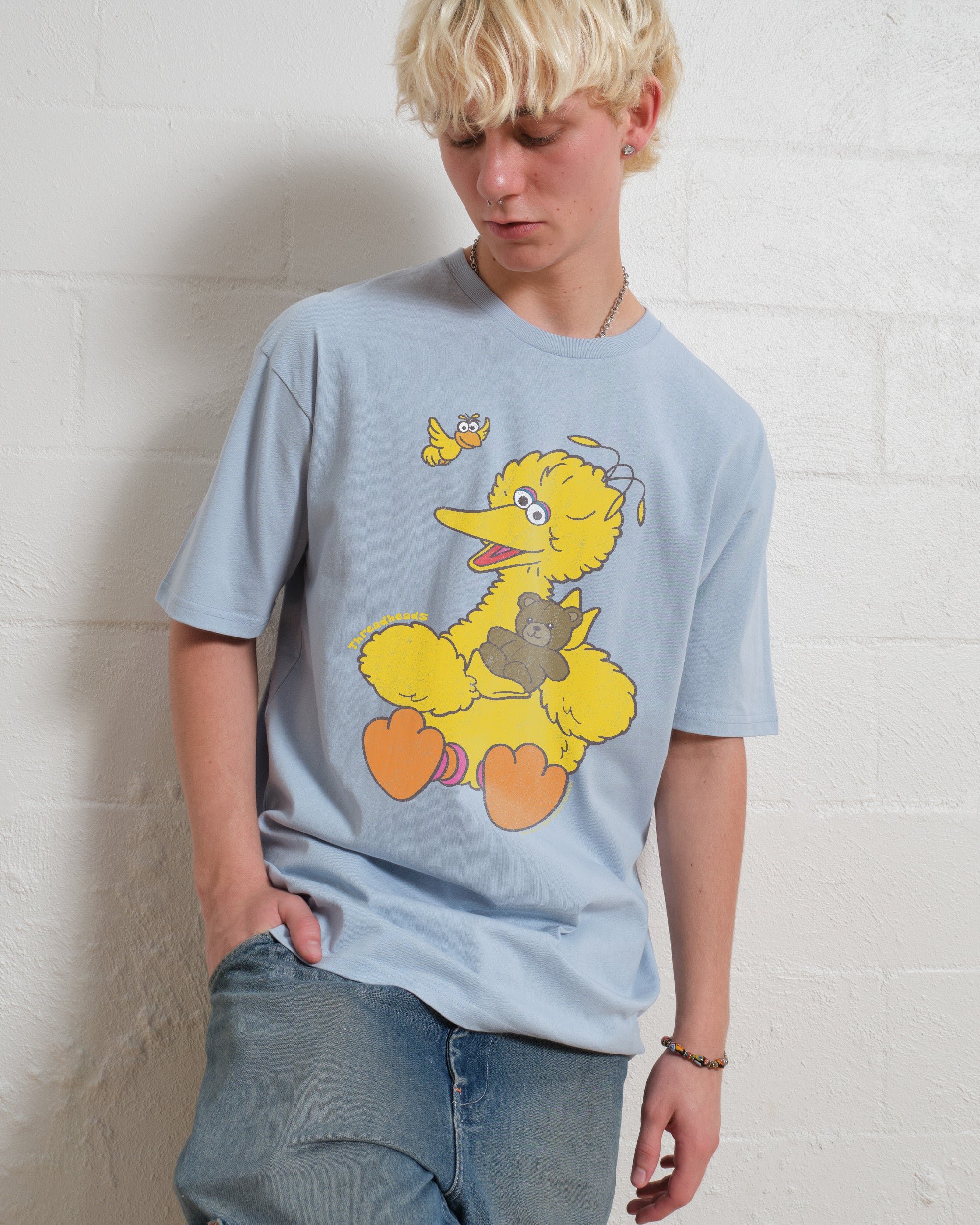 Big Bird T-Shirt Australia Online