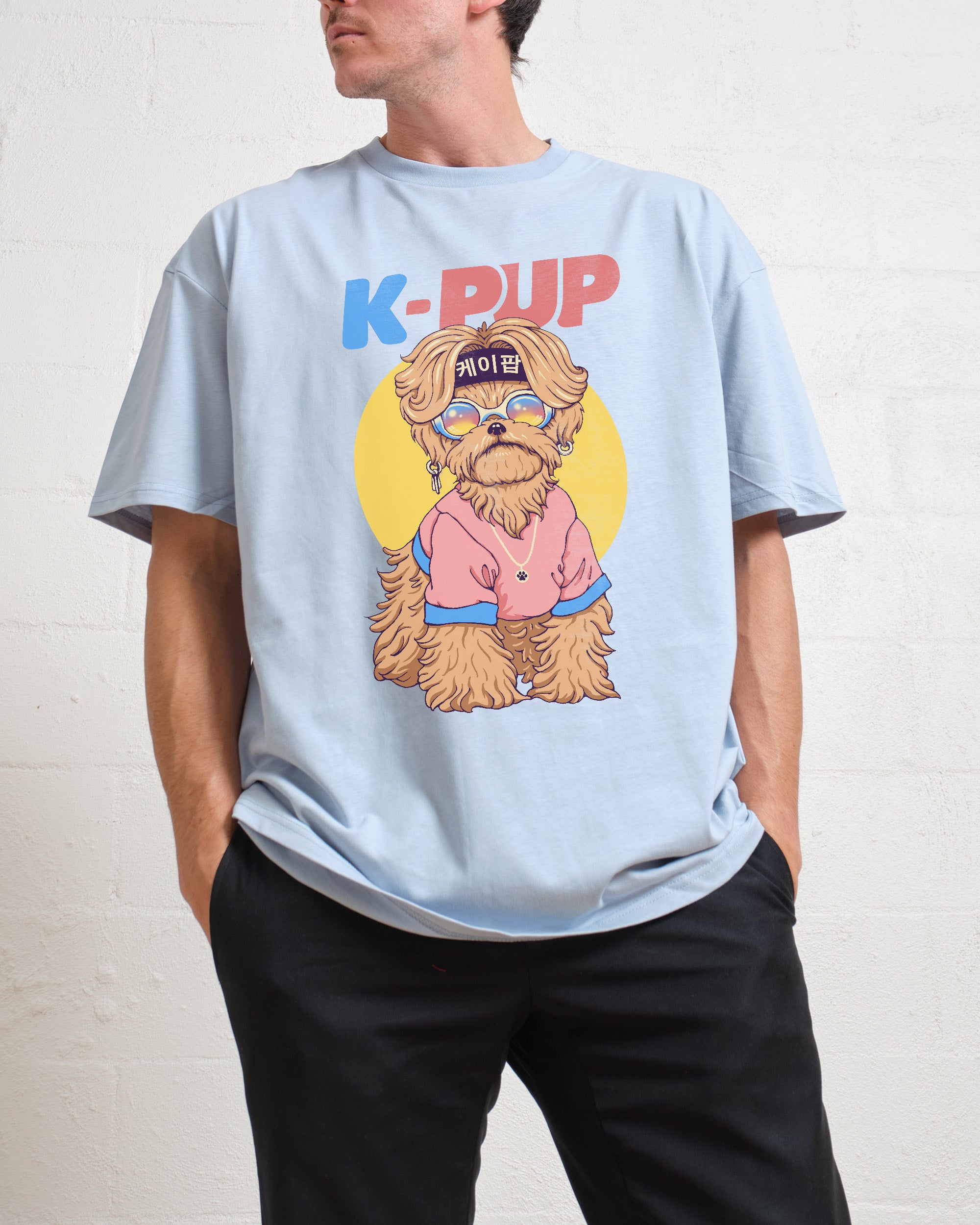 K-Pup T-Shirt Australia Online