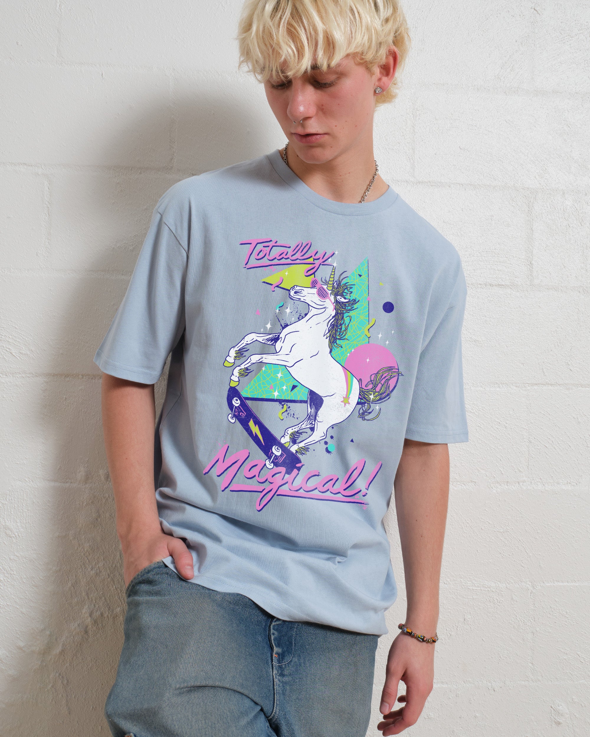 Totally Magical T-Shirt Australia Online